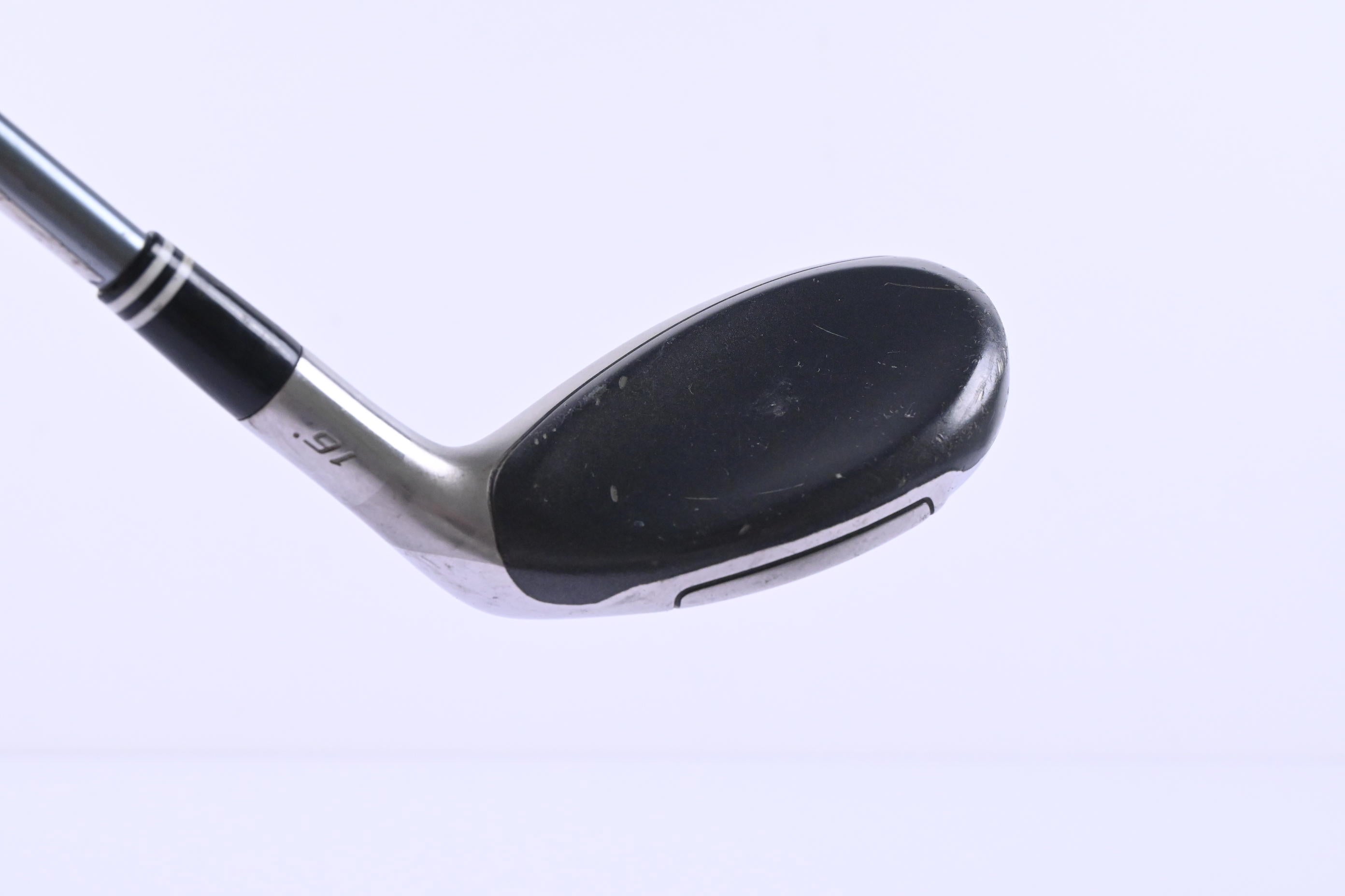 Cleveland HiBore #1 Hybrid / 16 Degree / Stiff Flex Cleveland Hibore 83 Shaft