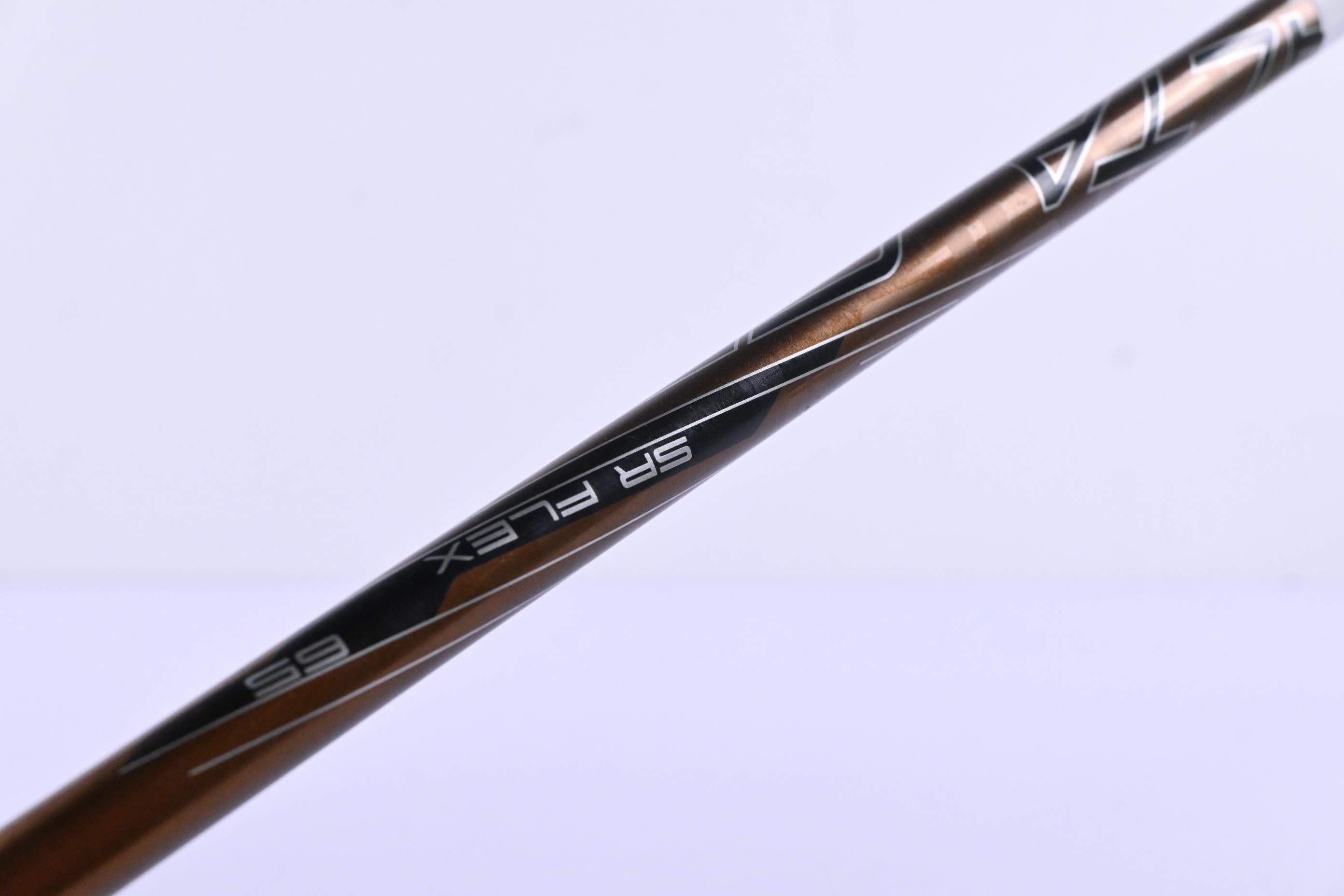 Ping G400 SFT #7 Wood / 22 Degree / Senior Flex Ping Alta CB 65 Shaft