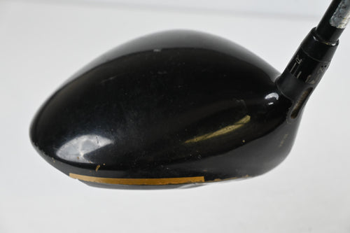 Left Hand Cleveland Classic XL Driver / 10.5 Degree / Regular Flex Miyazaki JPL