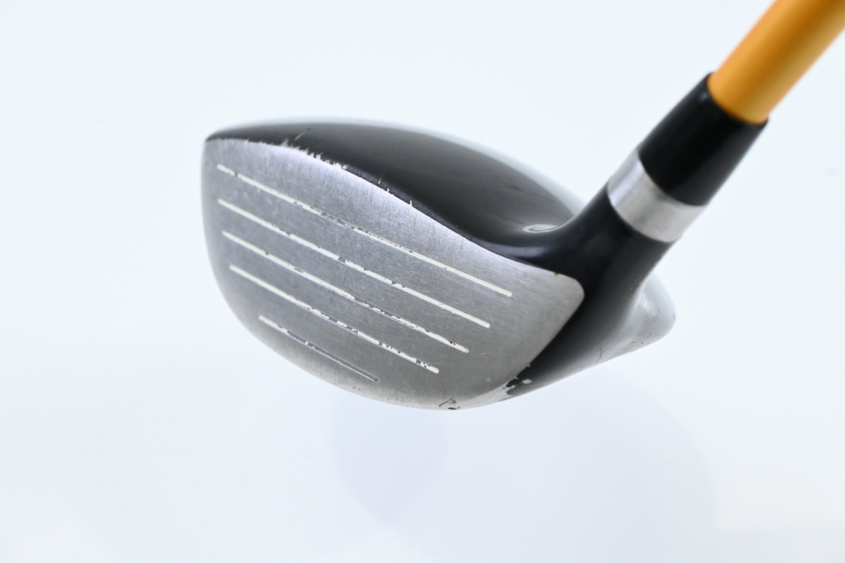 Ping G10 #3 Wood / 15.5 Degree / Stiff Flex UST ProForce V2 HL 76 Shaft