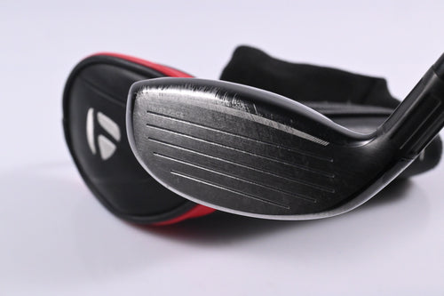 Taylormade Stealth #3 Hybrid / 19 Degree / Stiff Flex Fujikura Ventus Red 7