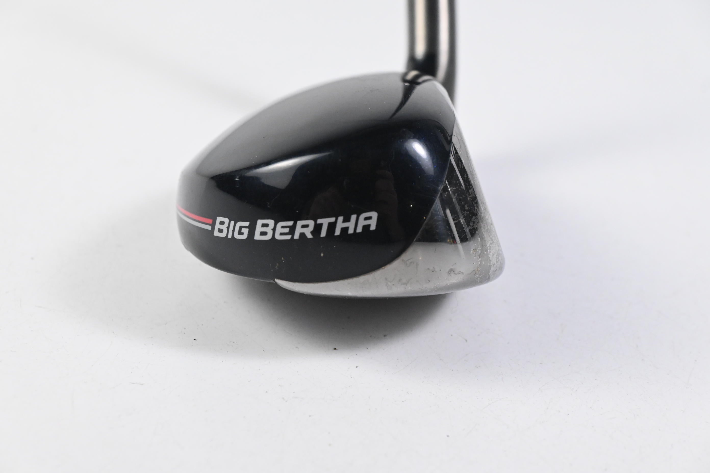 Callaway Big Bertha B21 #4 Hybrid / 21 Degree / Regular Flex RCH 65 Shaft