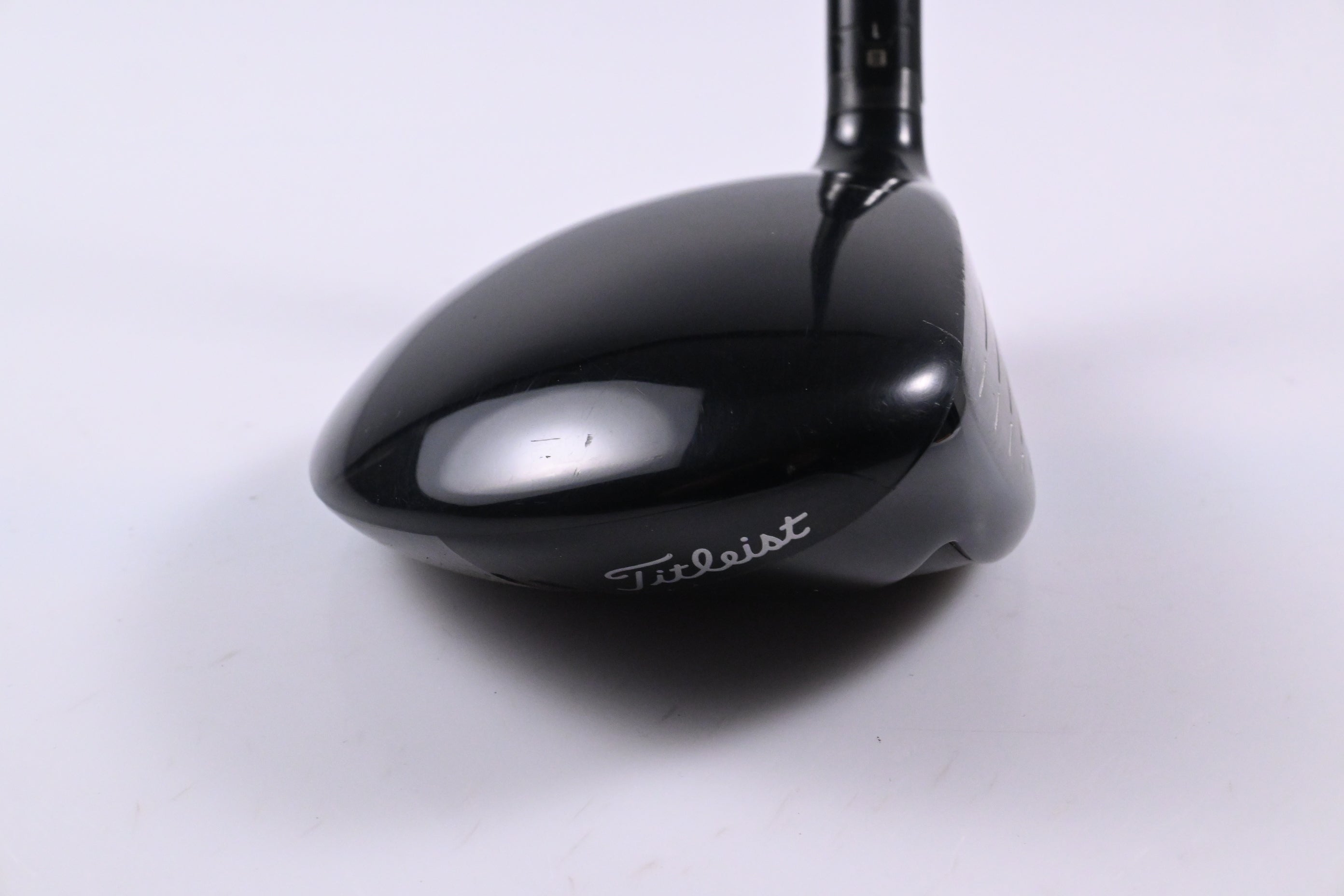 Titleist TSi2 #3 Wood / 16.5 Degree / Regular Flex Kuro Kage Black TiNi 55 Shaft