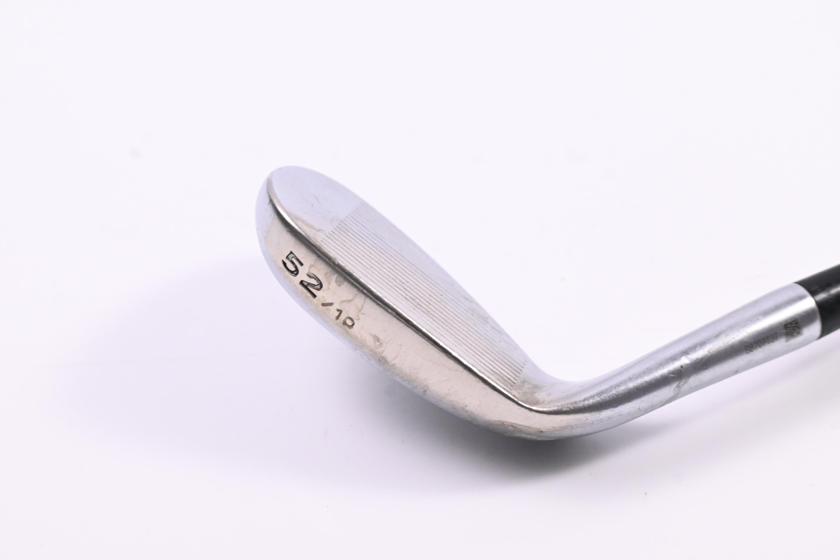 Cleveland RTX-3 Gap Wedge / 52 Degree / Wedge Flex Dynamic Gold Shaft