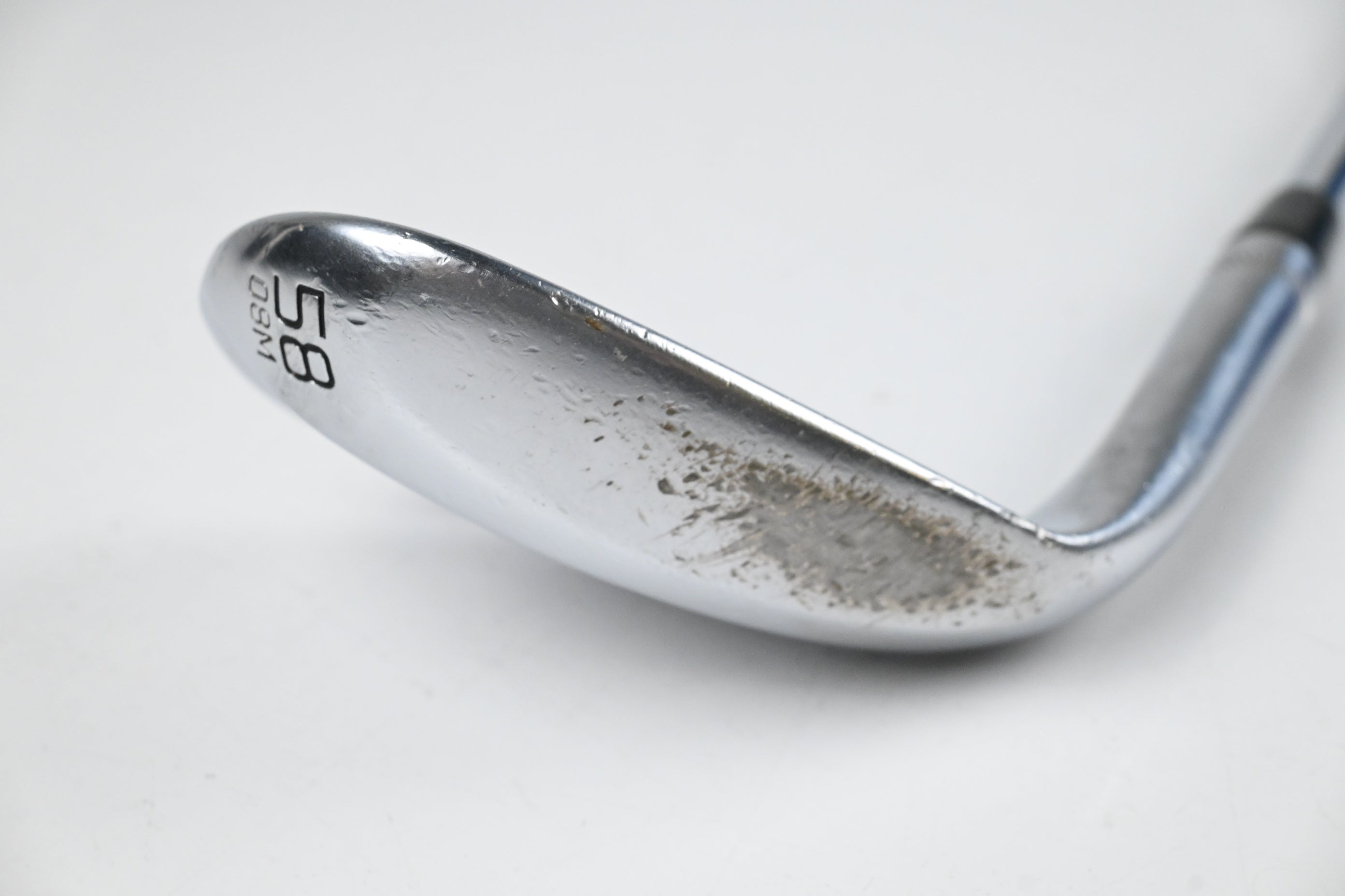 Titleist Vokey SM10 Lob Wedge / 58 Degree / Wedge Flex Vokey Design Shaft