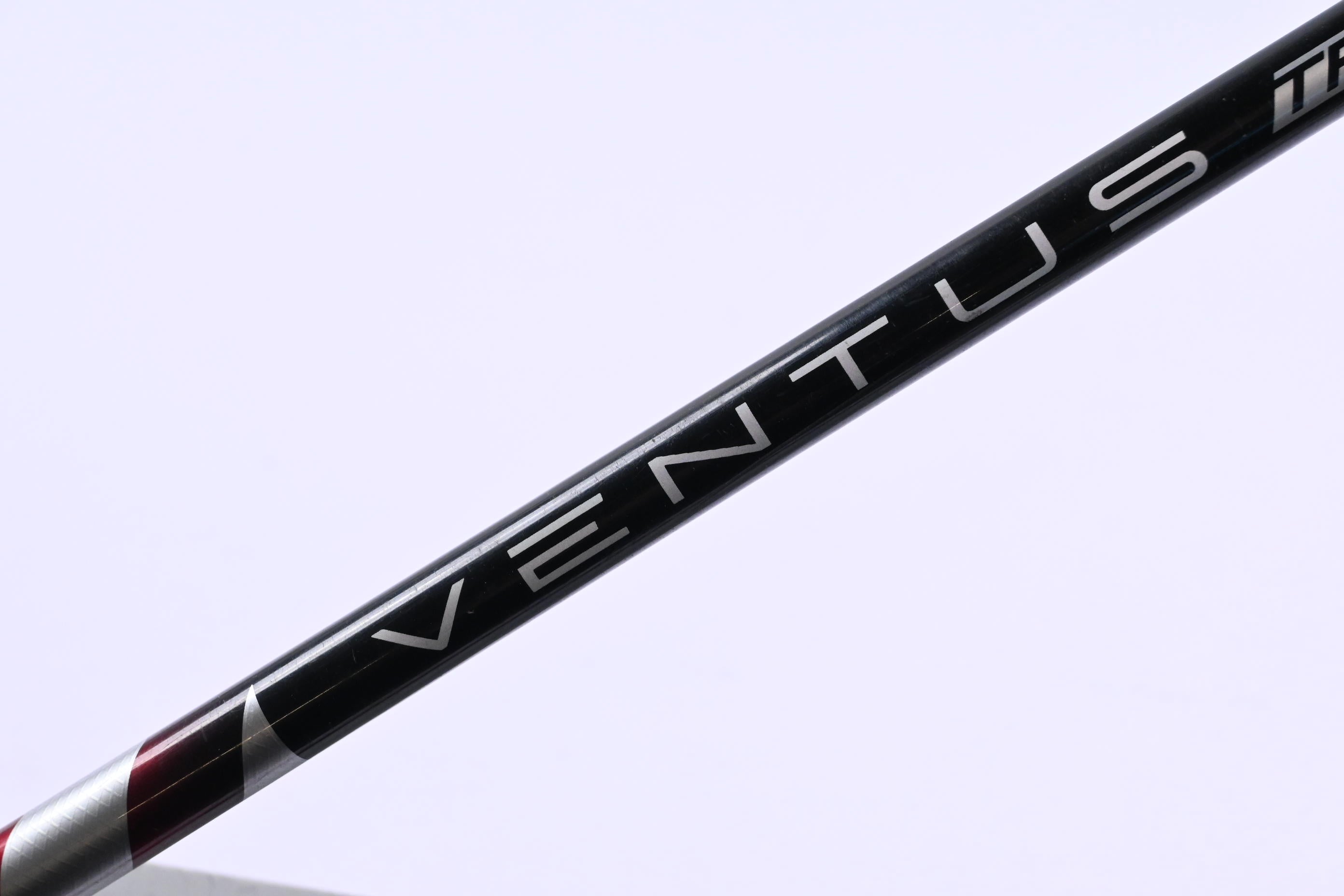 Fujikura Ventus TR Red 5 Driver Shaft / Regular Flex / Taylormade 2nd Gen