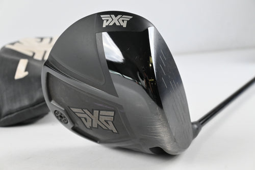 PXG 0211 2022 Driver / 10.5 Degree / X-Flex Diamana Limited Black S60 Shaft