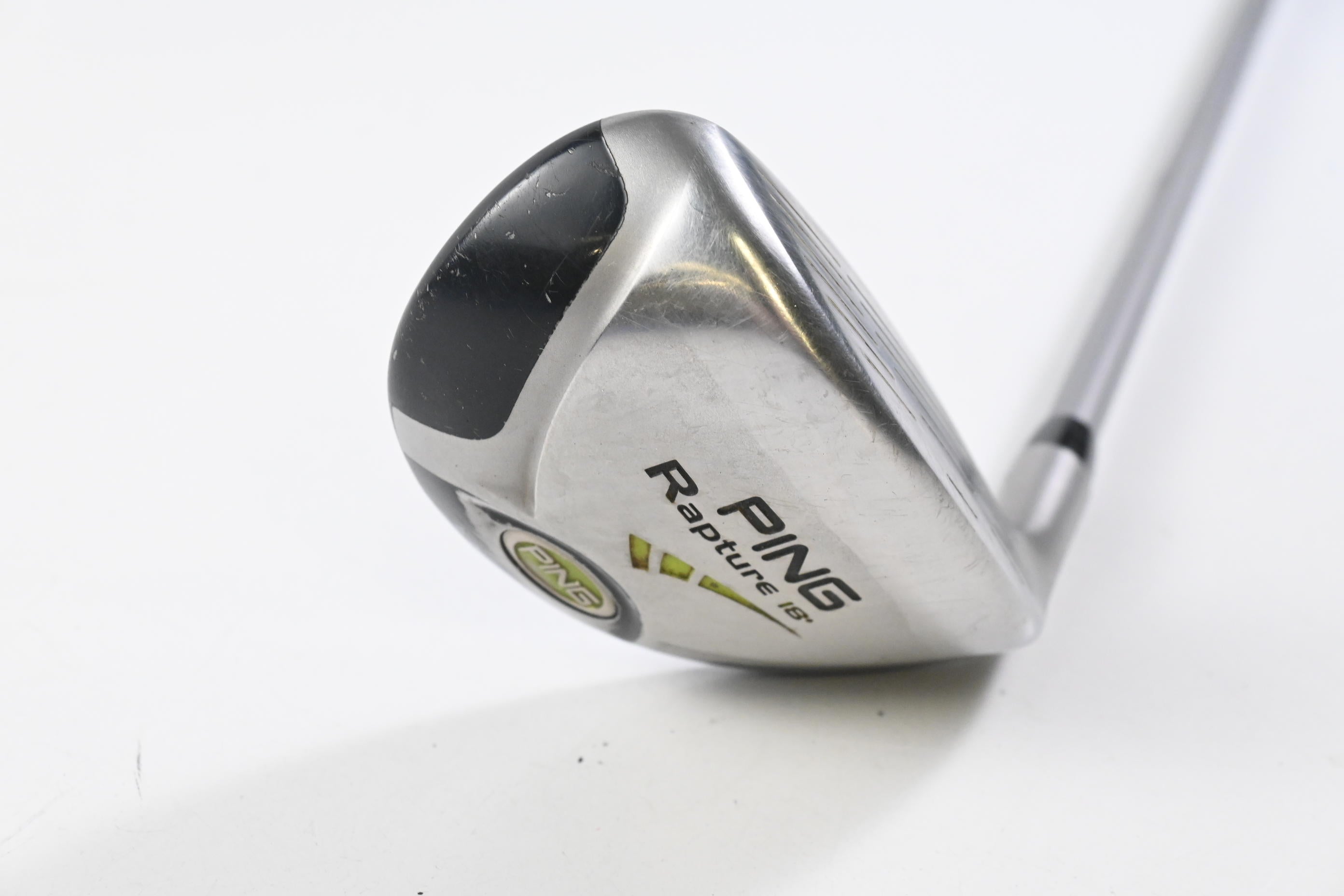 Ping Rapture #2 Hybrid / 18 Degree / Regular Flex Ping TFC 909 Shaft