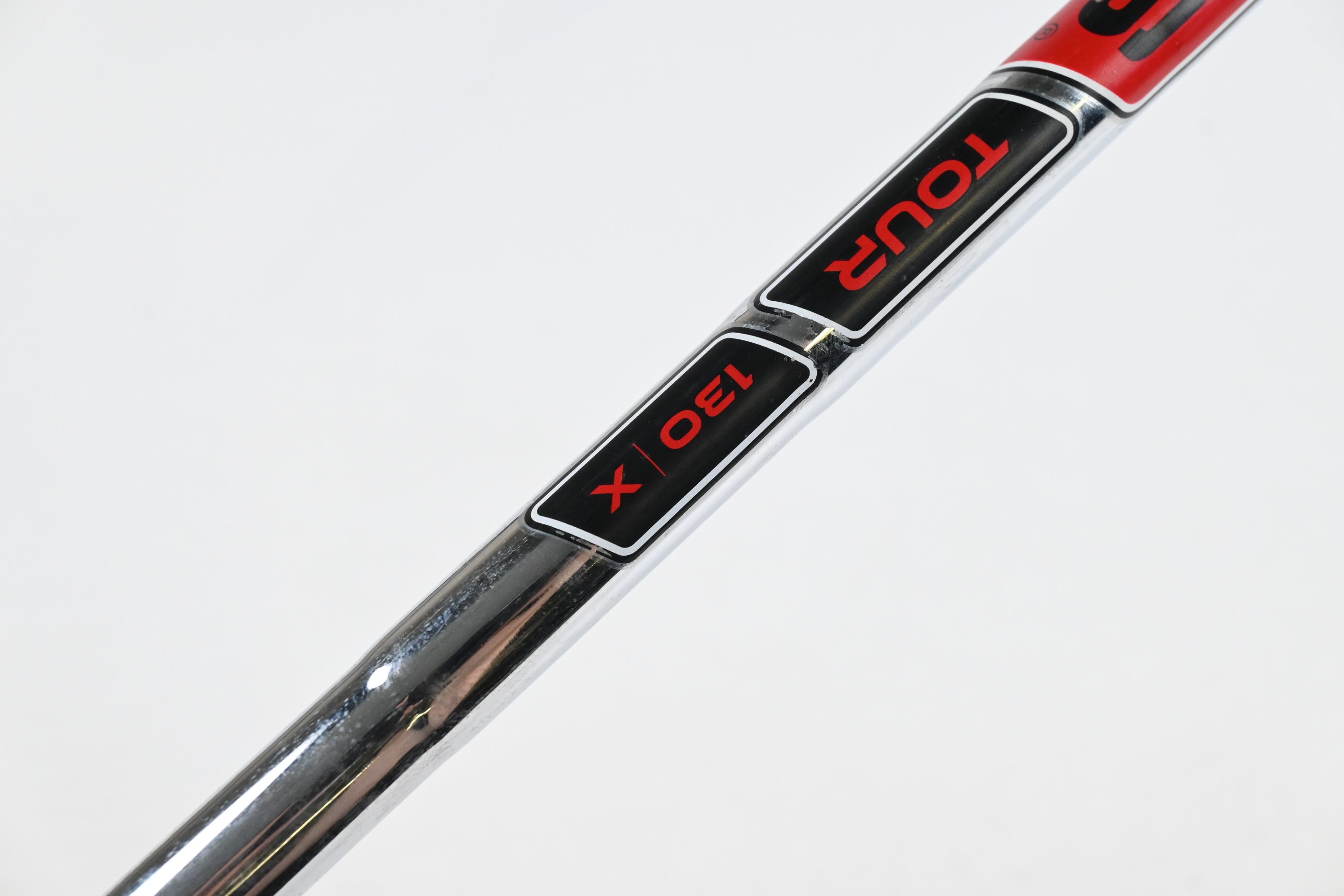 Taylormade P790 2019 Gap Wedge / 50 Degree / X-Flex KBS Tour 130 Shaft