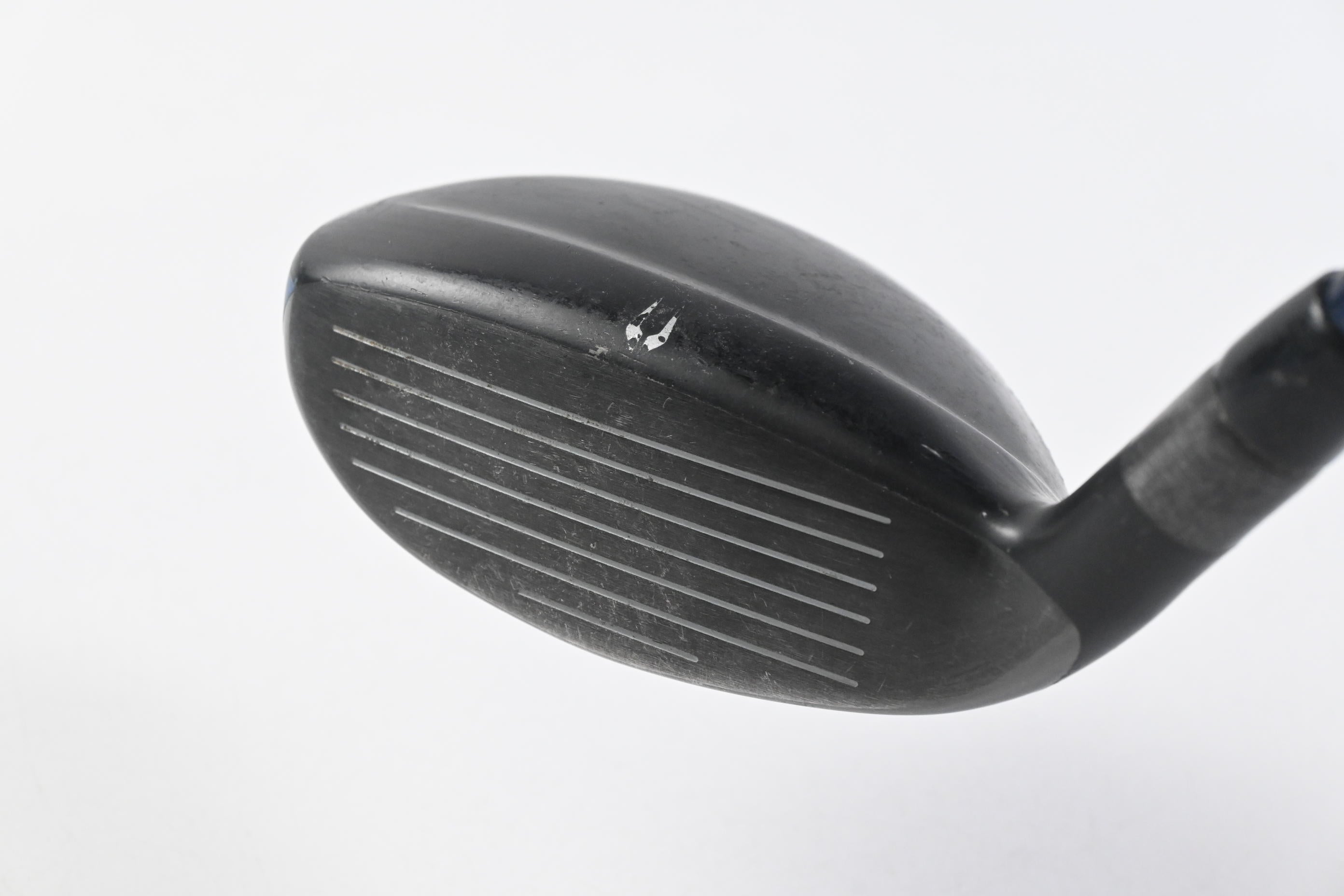 Cleveland Launcher XL Halo #3 Hybrid / 18 Degree / Senior Flex Ventus Blue 5