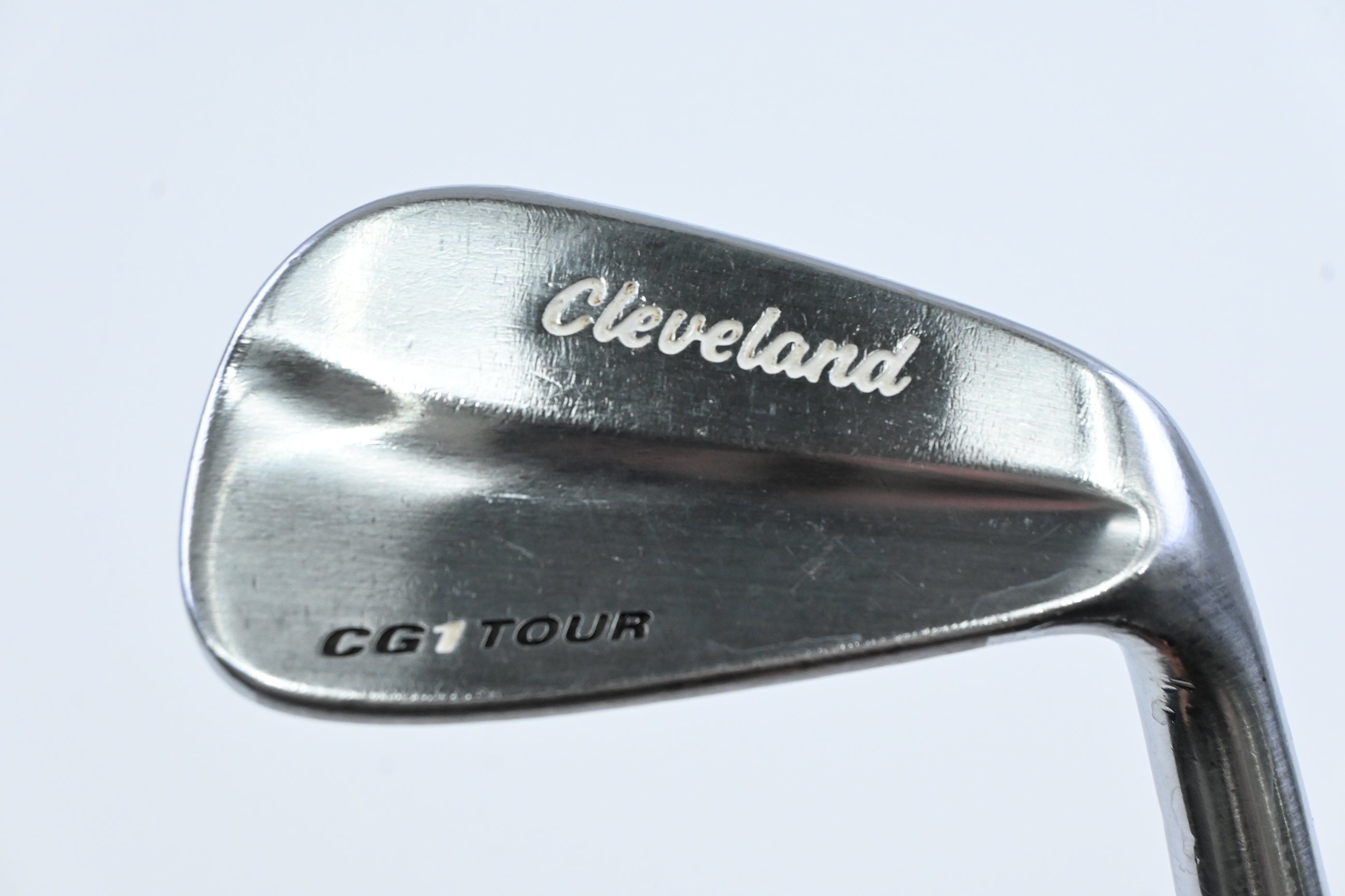 Cleveland CG1 Tour Pitching Wedge / 46 Degree / Regular Flex Dynamic Gold R300