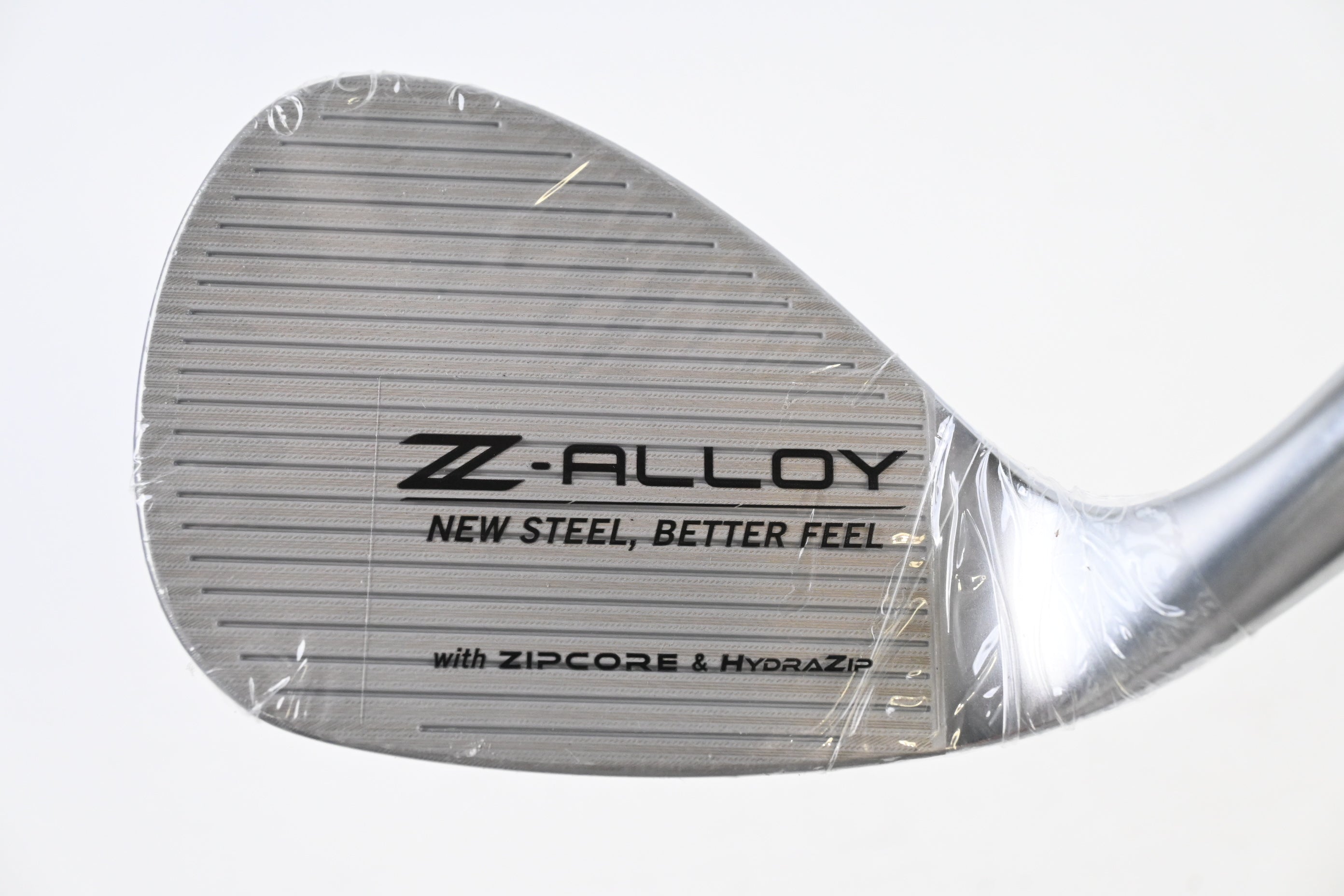 Cleveland RTZ Lob Wedge / 60 Degree / Wedge Flex Dynamic Gold Spinner Shaft