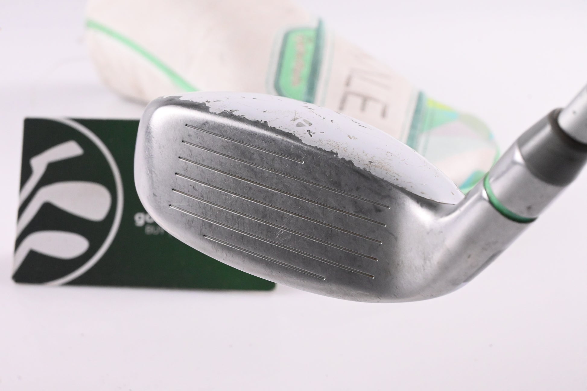 Ladies Taylormade Kalea #5 Hybrid / 26 Degree / Ladies Flex Taylormade 45