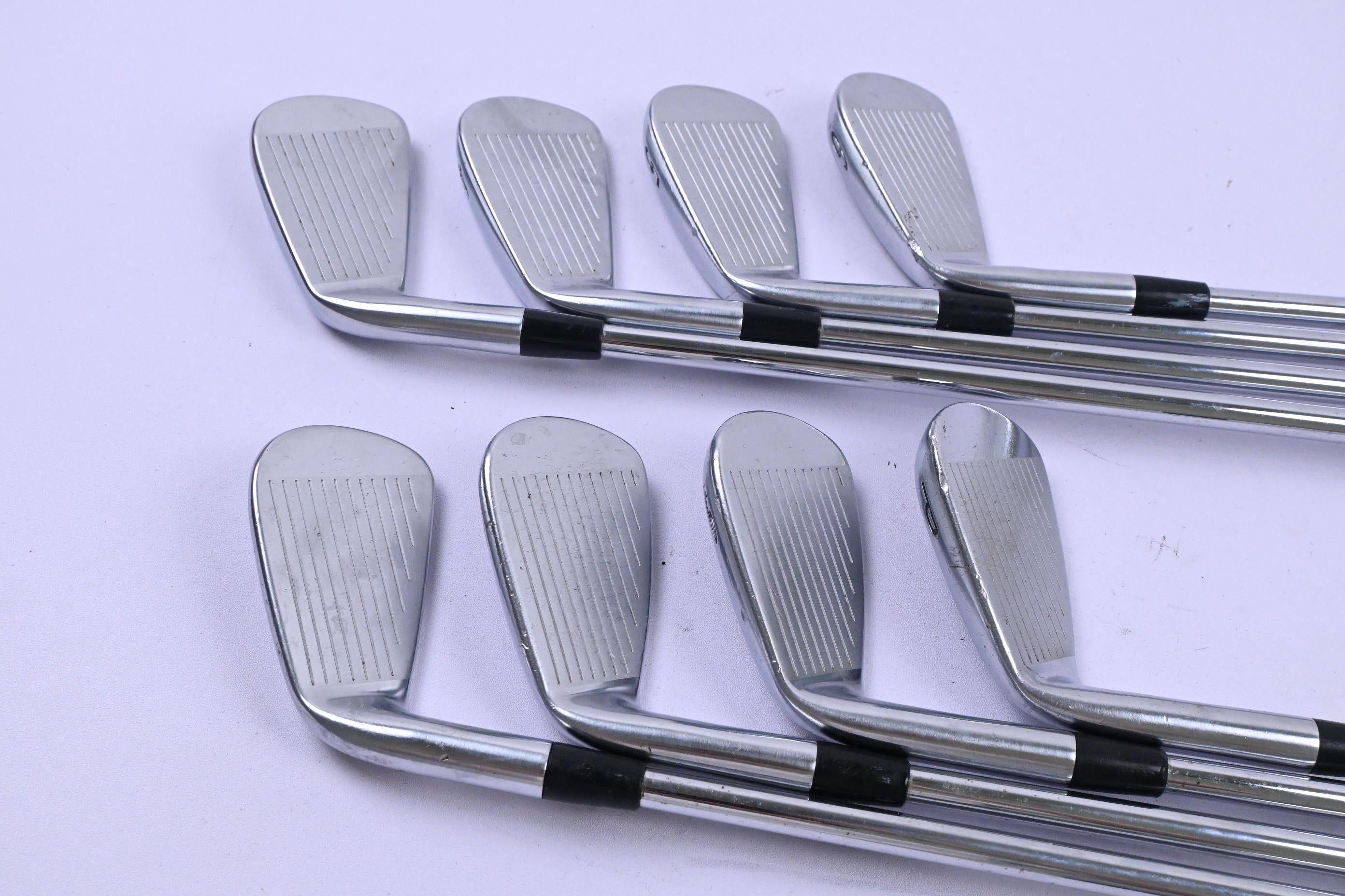 Titleist 716 AP2 Irons / 3-PW / Stiff Flex Dynamic Gold AMT S300 Shafts