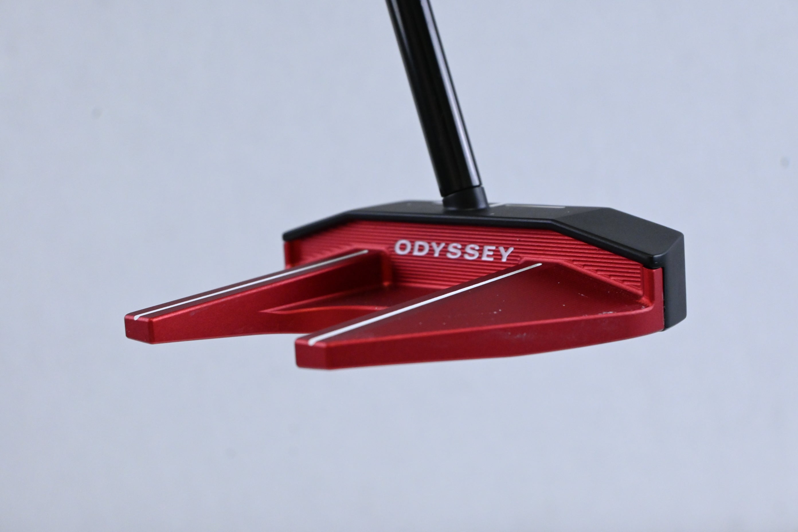 Odyssey Square 2 Square Tri-Hot #7 Putter / 34 Inch