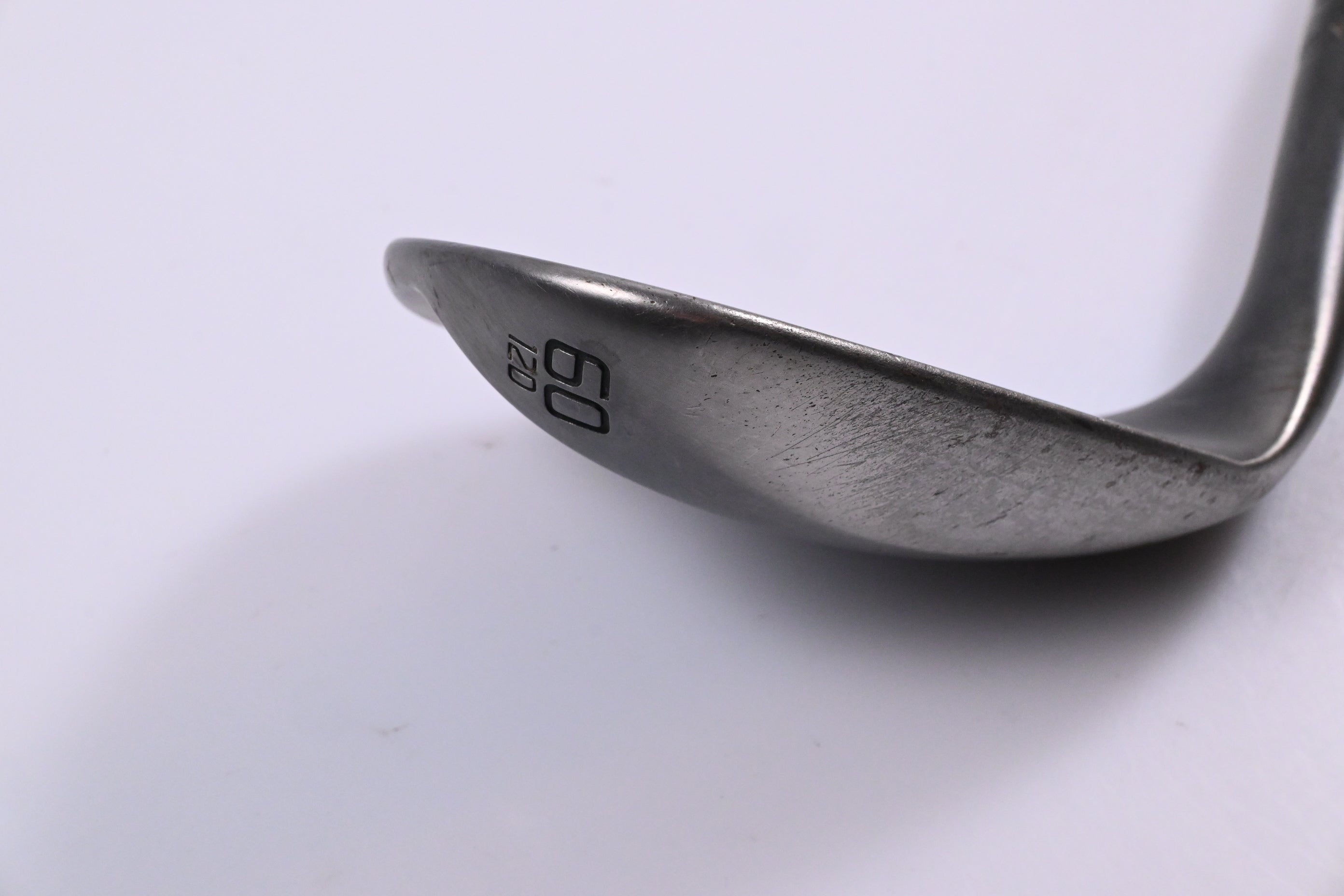 Titleist Vokey SM9 Lob Wedge / 58 Degree / Wedge Flex Vokey SM9 Shaft
