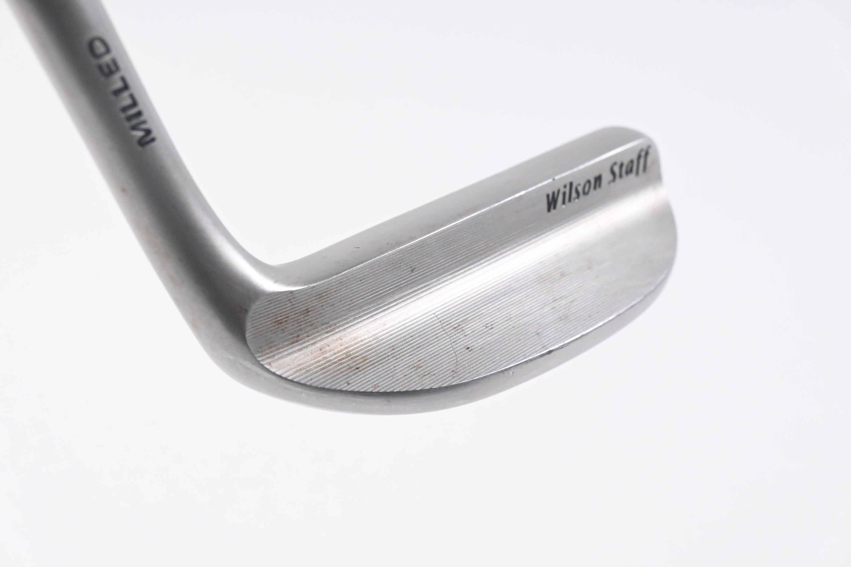 Wilson 8802 Milled Putter / 35 Inch