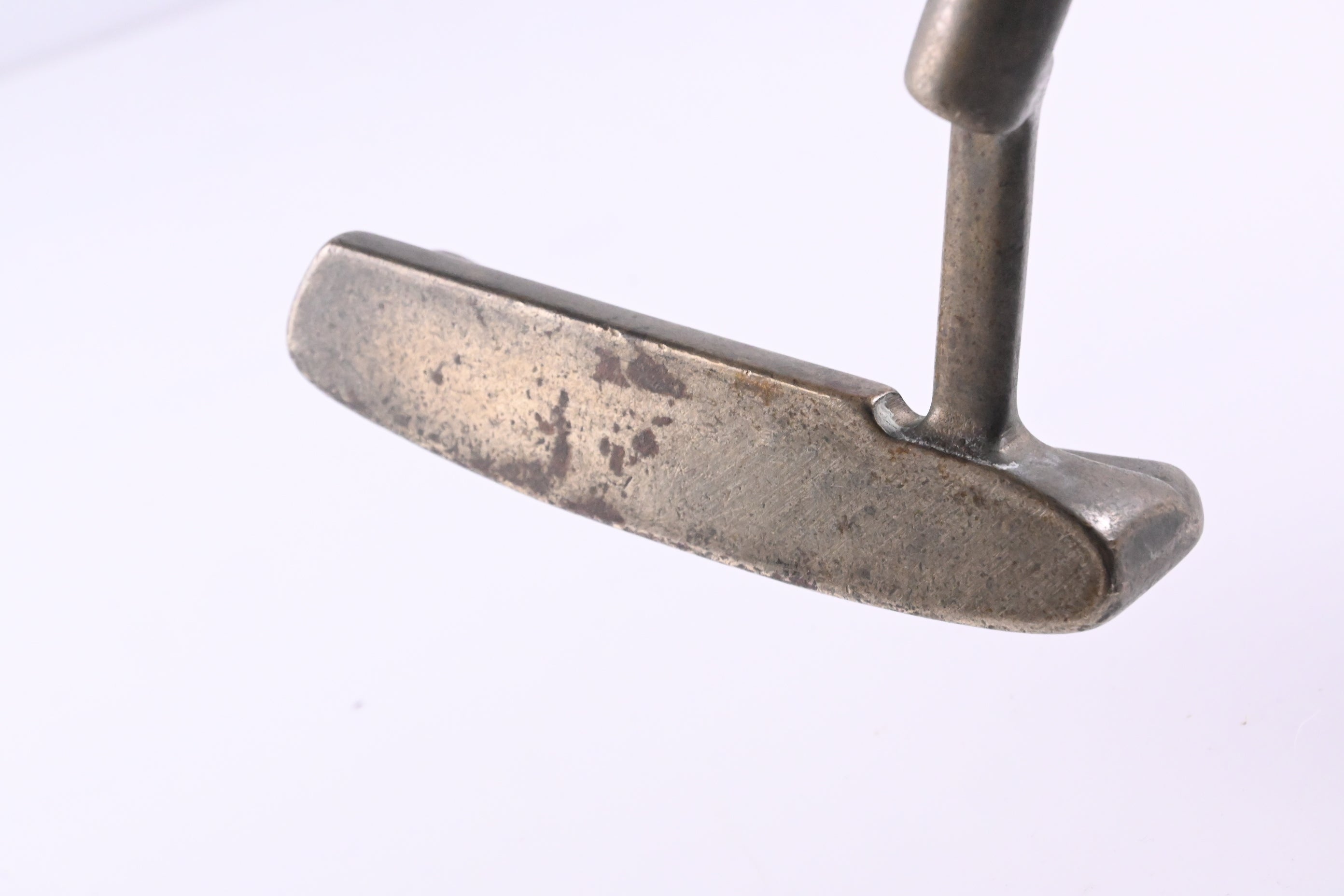 Ping Scottsdale Anser Nickel Putter / 35 Inch