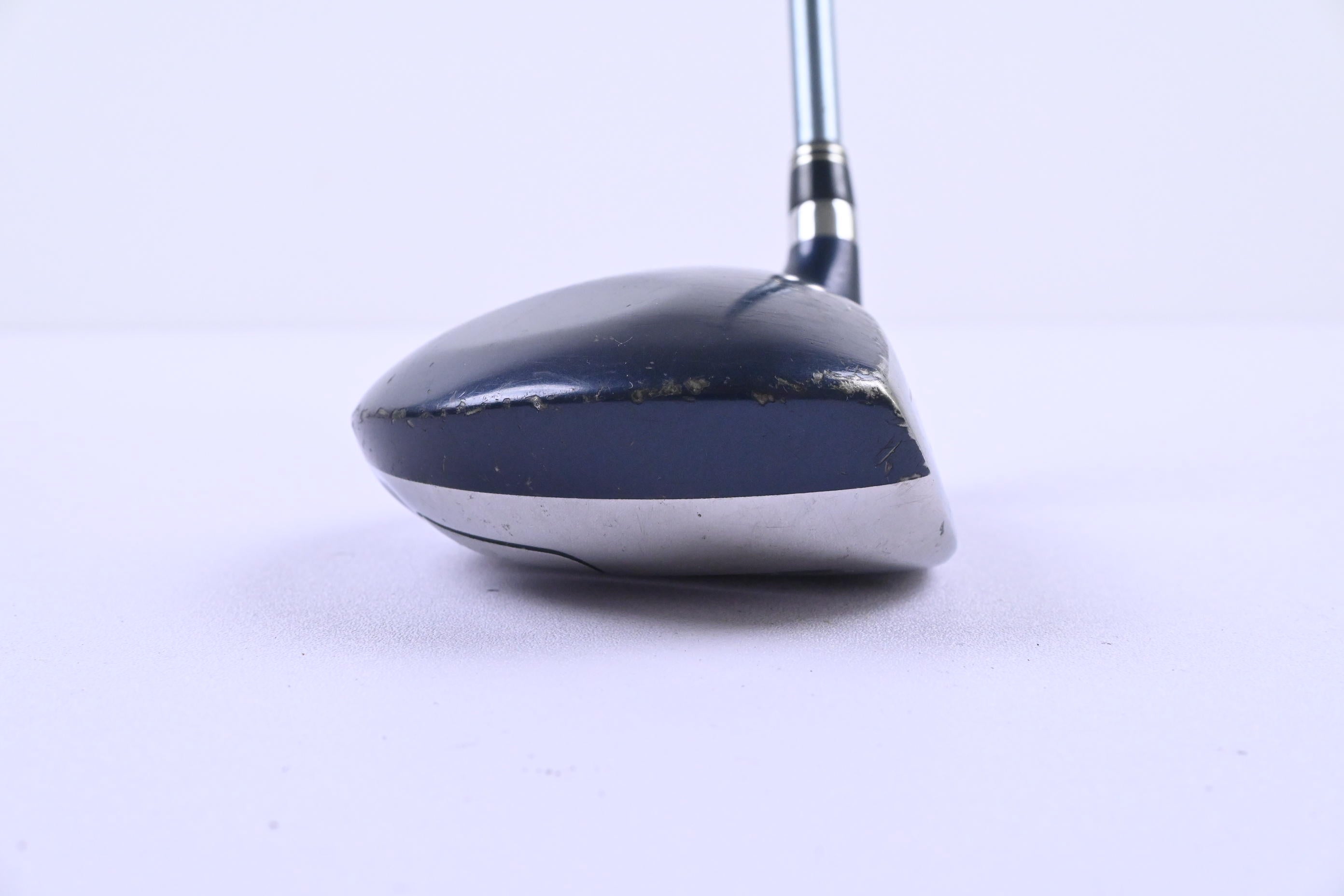 Ladies Cobra M-Speed #5 Wood / 18 Degree / Ladies Flex Bassara-M 45