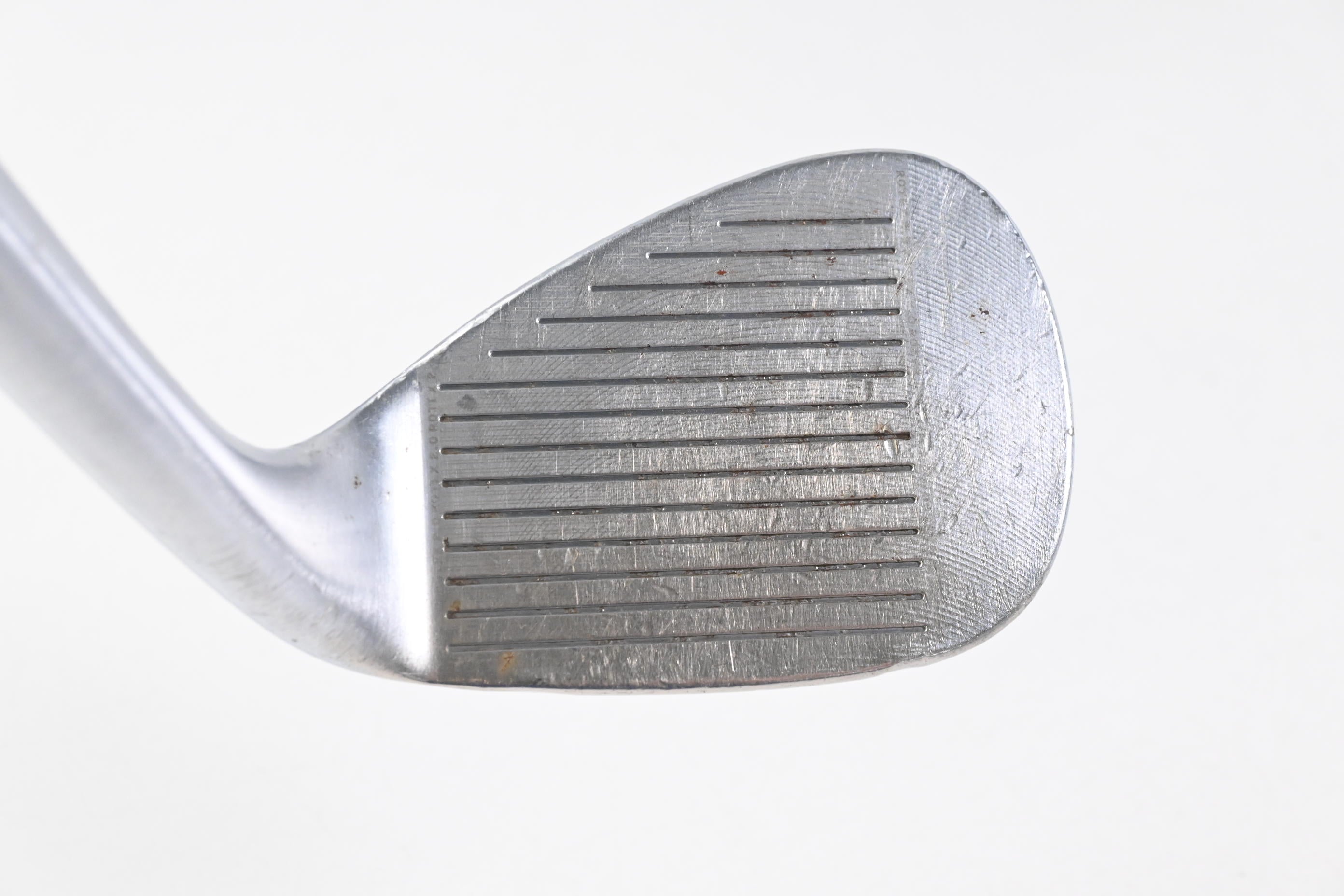 Left Hand Cleveland 588 RTX 2.0 Sand Wedge / 56 Degree / Wedge Flex Steel Shaft