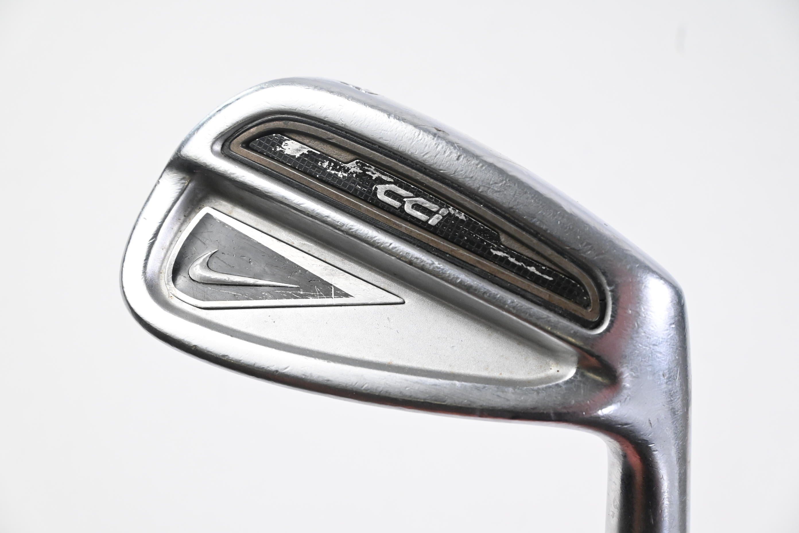 Nike CCi #8 Iron / Stiff Flex Dynamic Gold S300 Shaft
