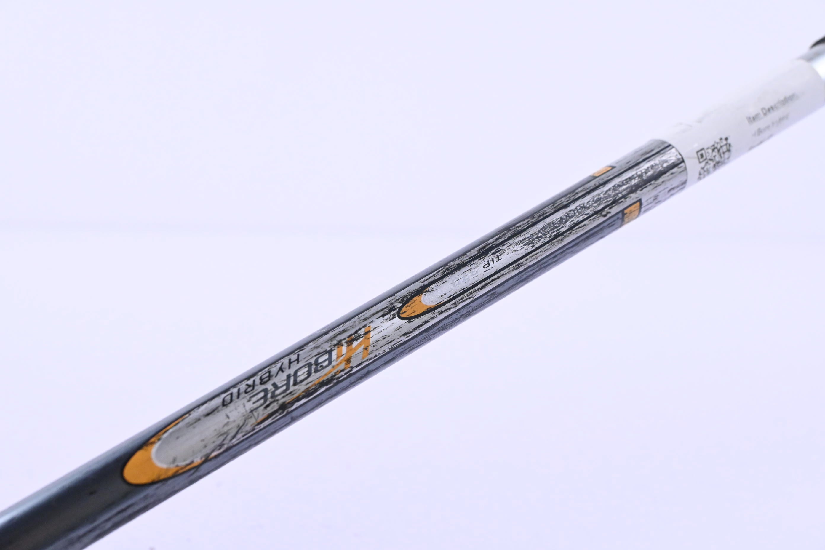 Cleveland HiBore #1 Hybrid / 16 Degree / Stiff Flex Cleveland Hibore 83 Shaft