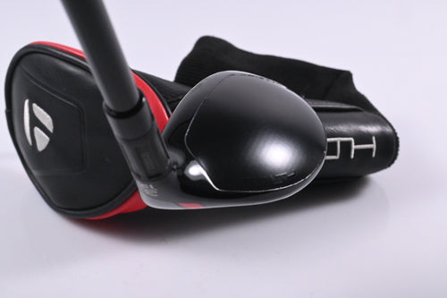 Taylormade Stealth #3 Hybrid / 19 Degree / Stiff Flex Fujikura Ventus Red 7