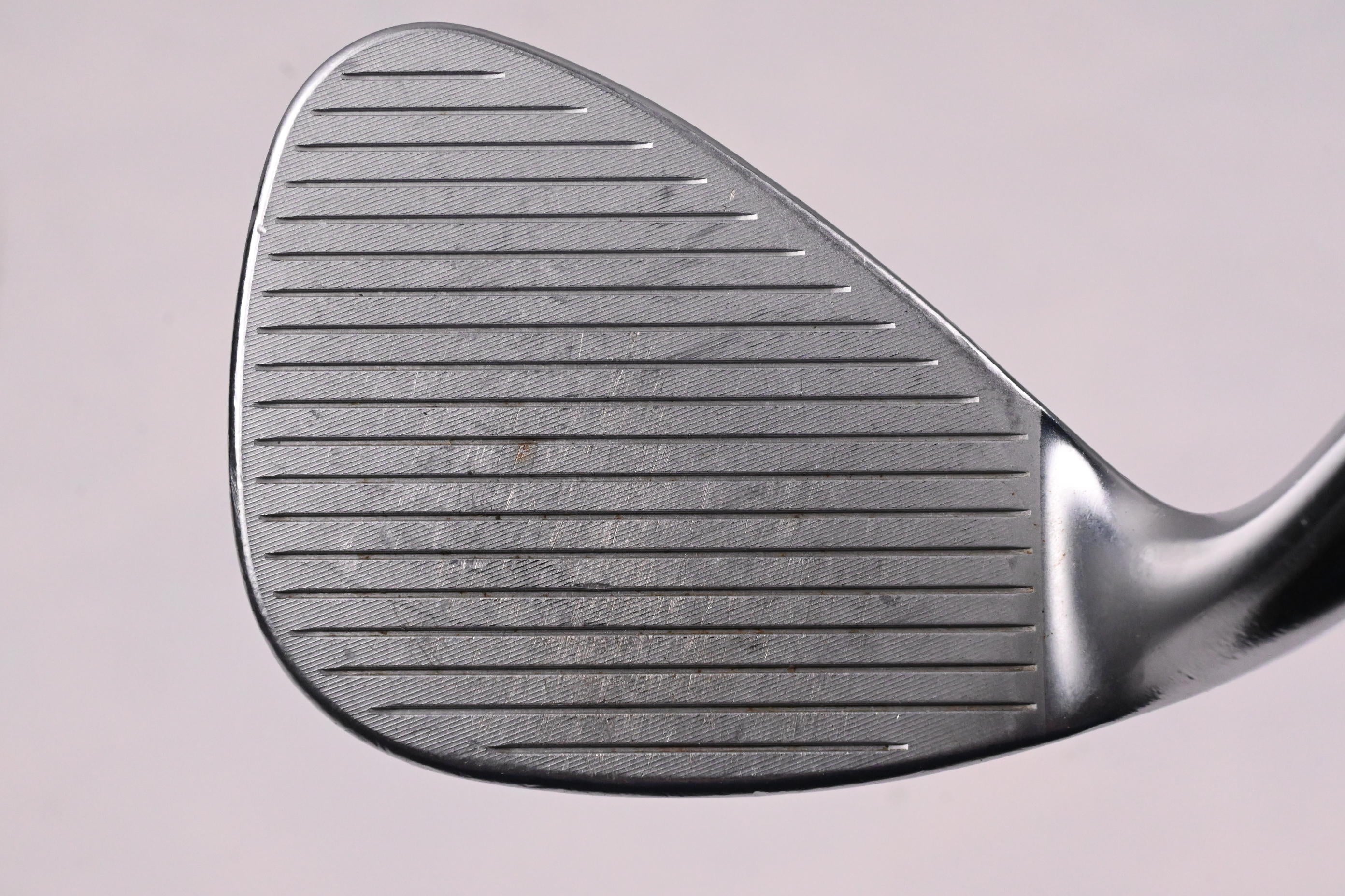 Callaway PM Grind 19 Lob Wedge / 58 Degree / Wedge Flex KBS Hi-Rev 2.0 115