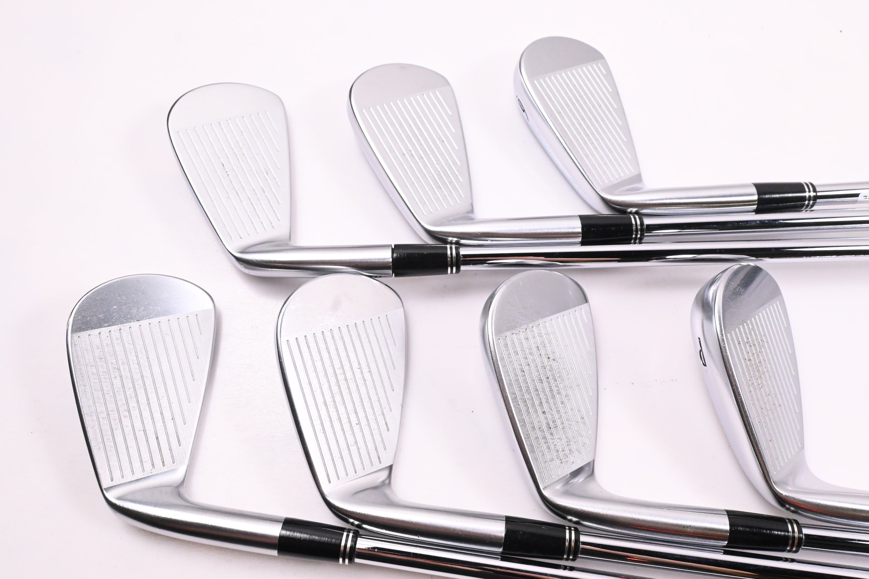 Srixon Z-565 Irons / 4-PW / Regular Flex N.S.Pro Modus3 Tour 105 Shafts