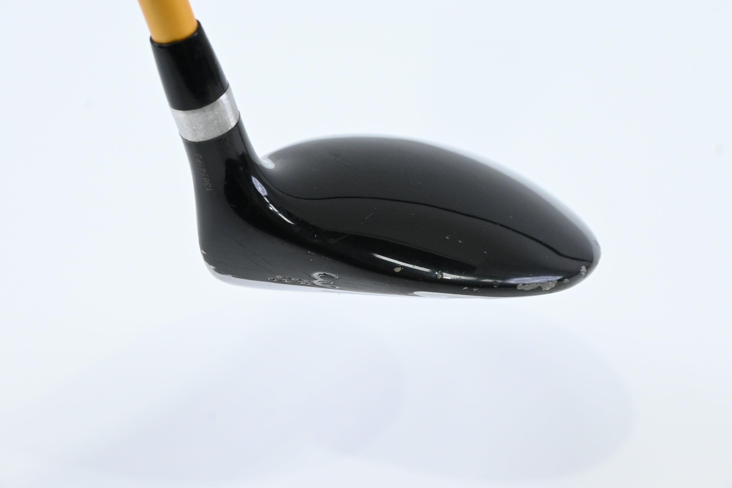 Ping G10 #3 Wood / 15.5 Degree / Stiff Flex UST ProForce V2 HL 76 Shaft
