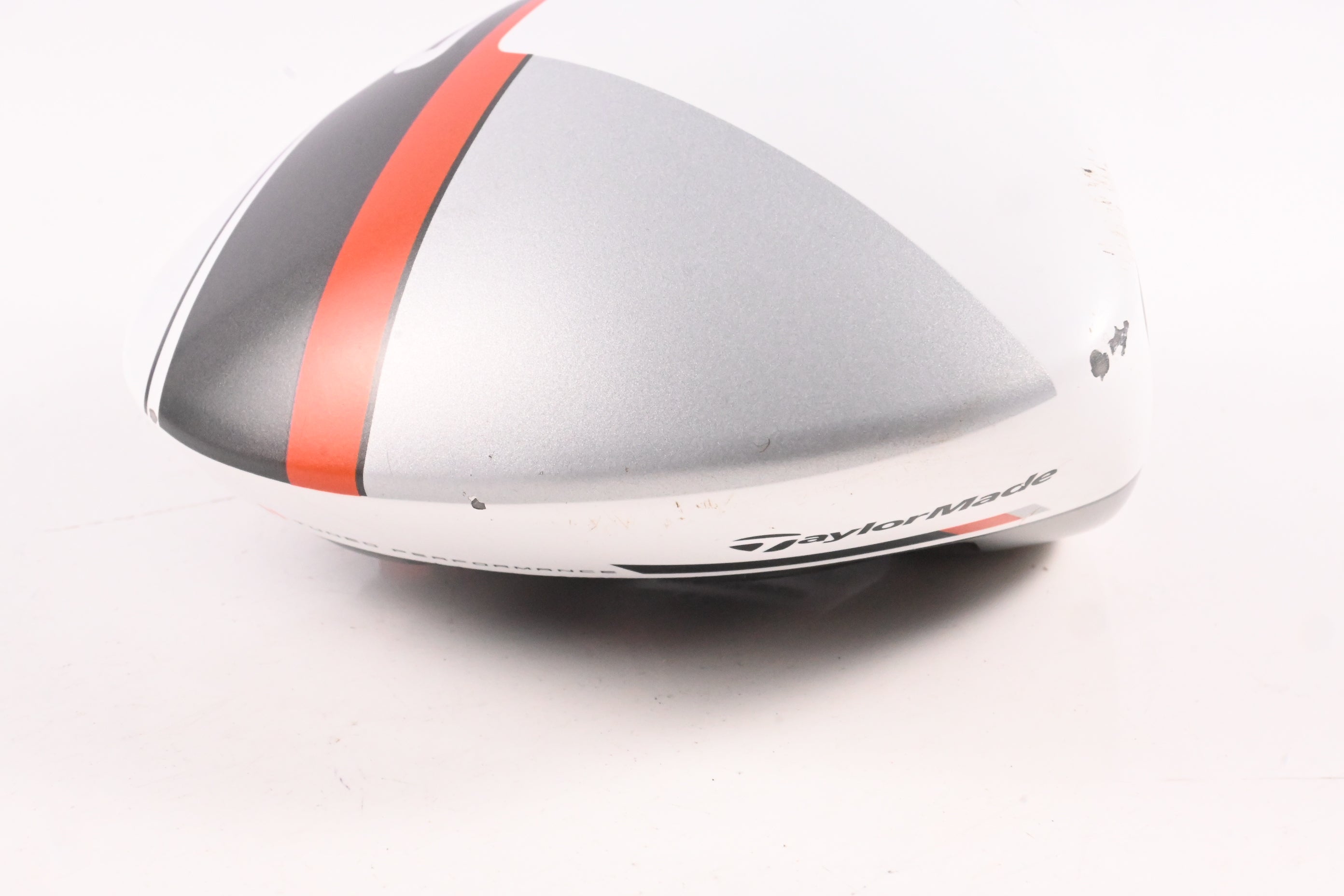 Taylormade R1 Driver / 10 Degree / Regular Flex Fujikura RIP Phenom 55 Shaft