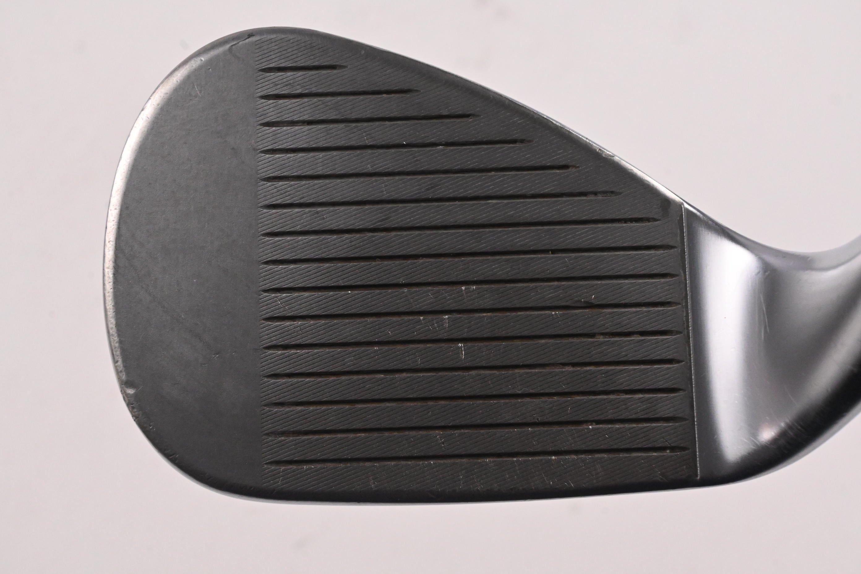 Ladies Callaway Jaws Raw Sand Wedge / 56 Degree / Ladies UST Mamiya Recoil Shaft
