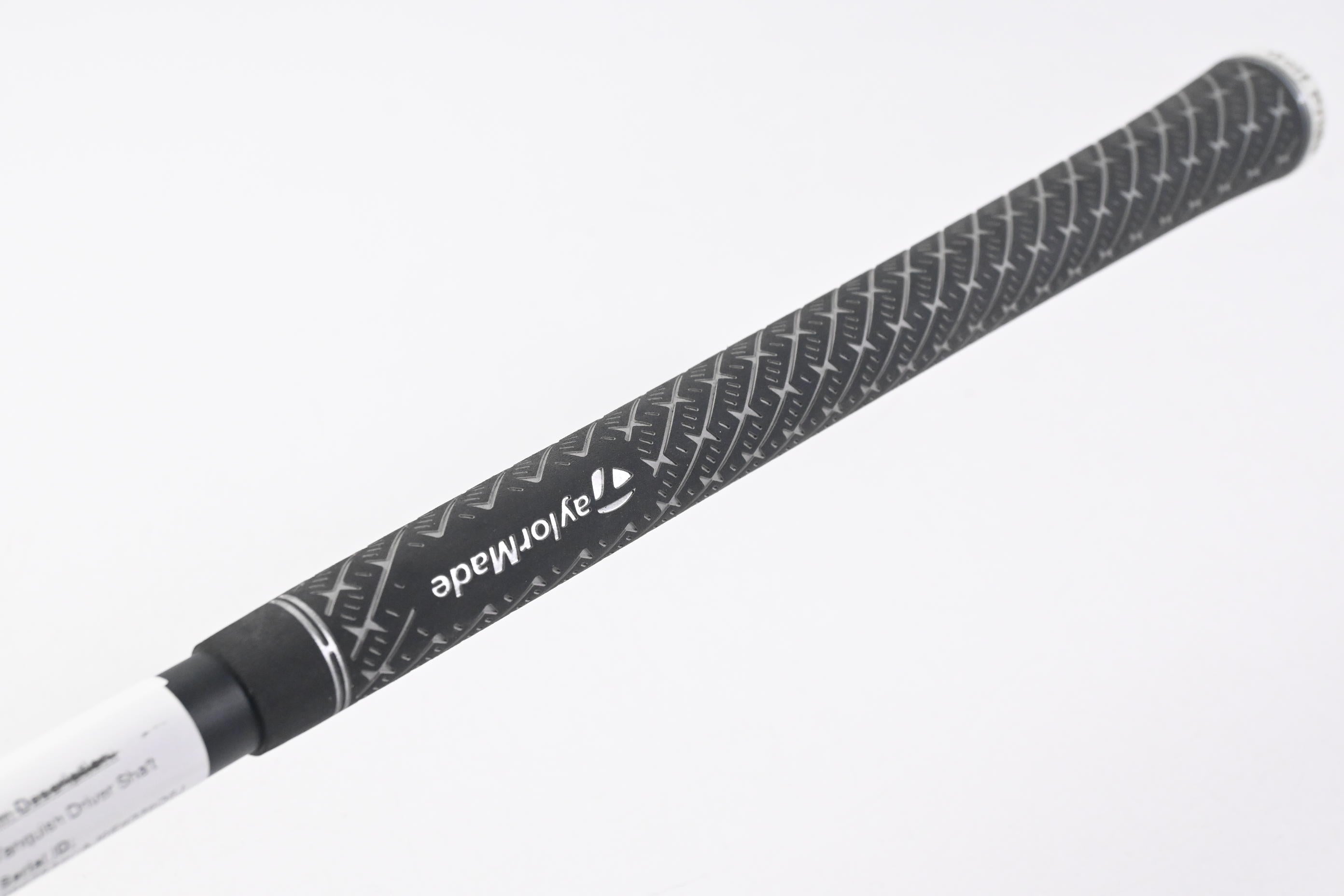Vanquish 4 Driver Shaft / Senior Flex / Taylormade 2nd Gen