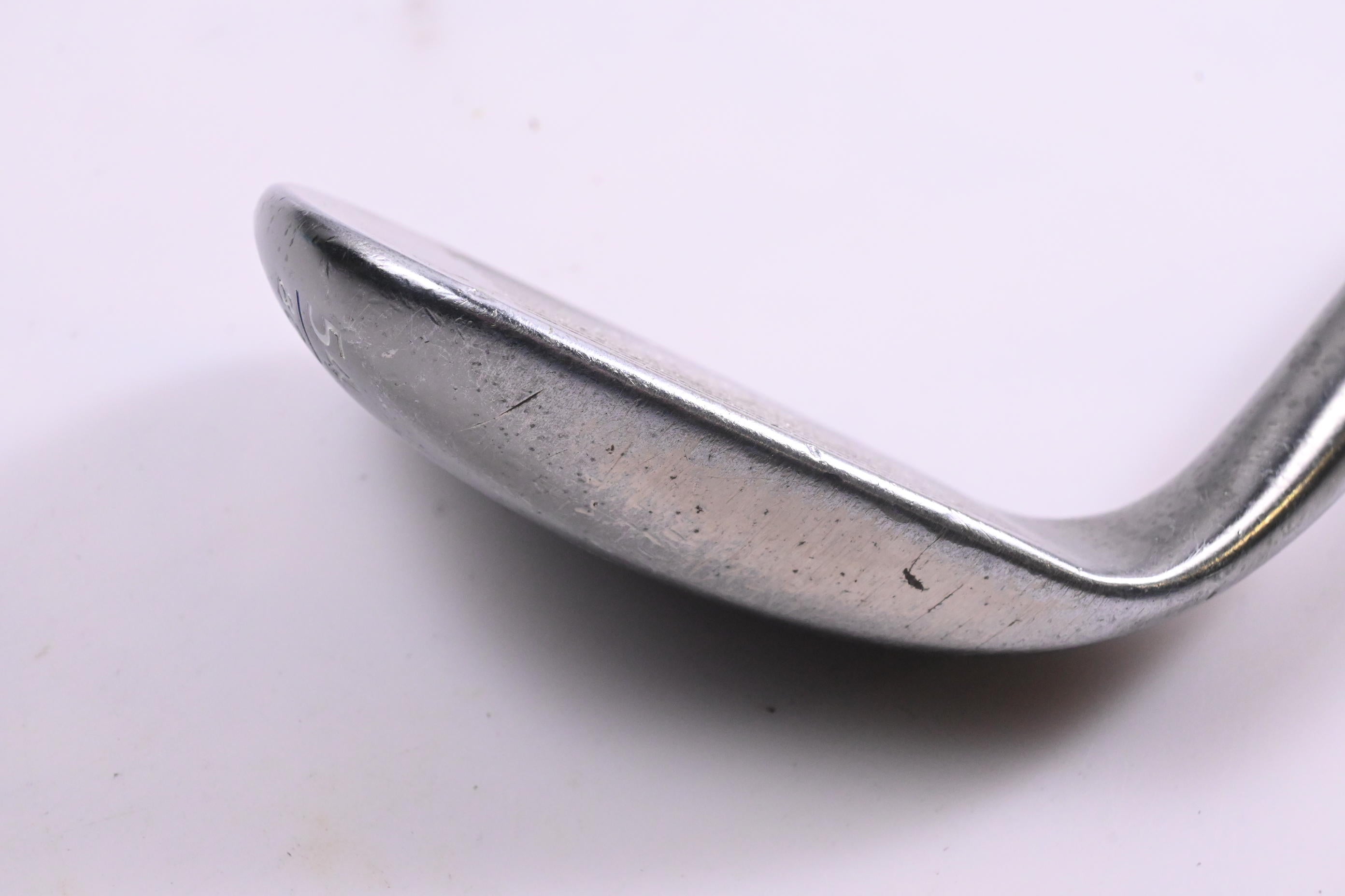 Callaway Jaws MD5 Sand Wedge / 54 Degree / Stiff Flex KBS Tour-V 110 Shaft