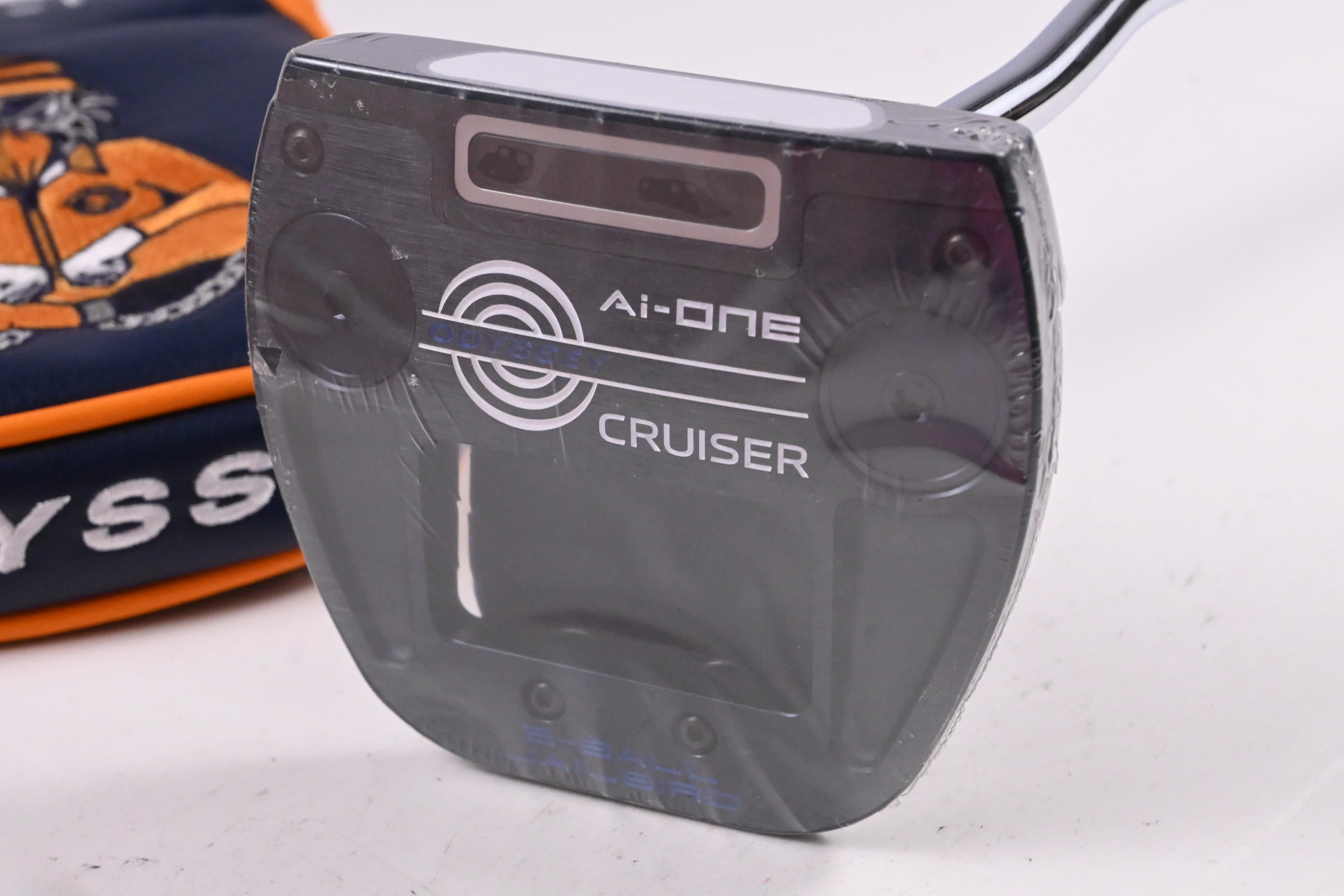 Odyssey Ai-One Cruiser Counter Balance Putter / 38 Inch
