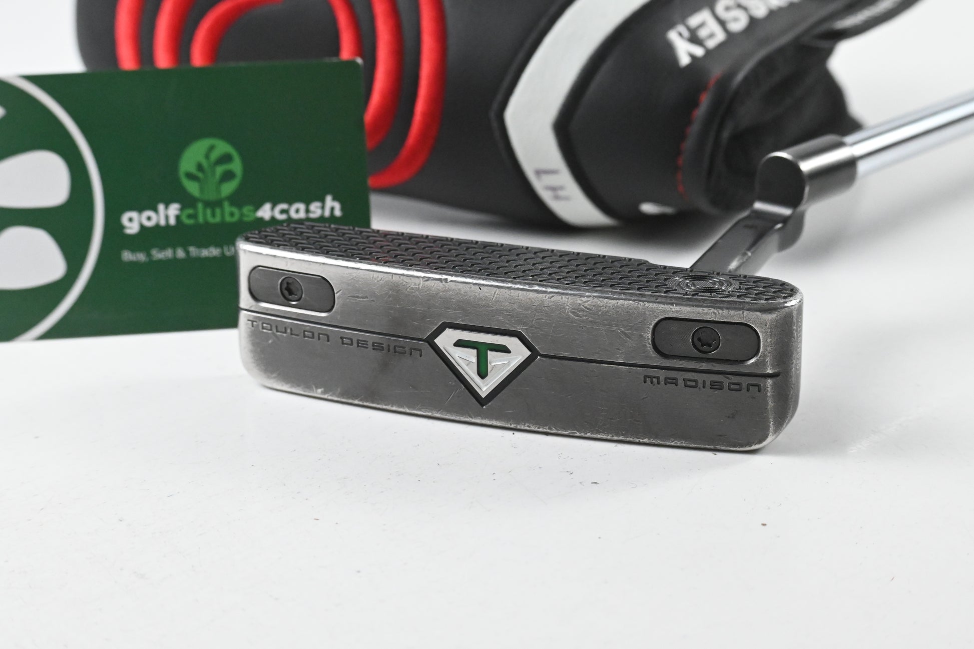 Odyssey Toulon 2022 Putter / 32 Inch