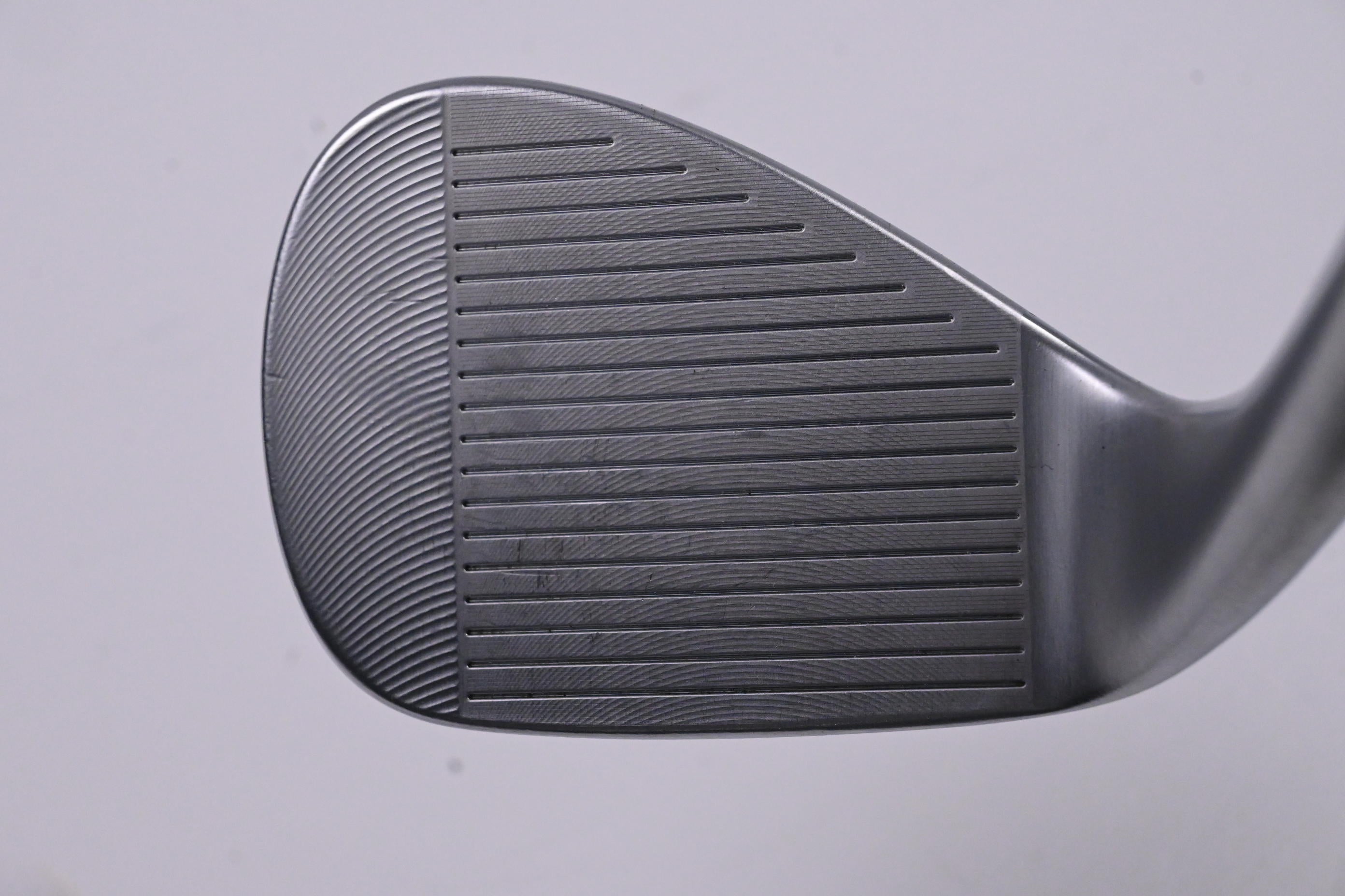 Cleveland RTX ZipCore Gap Wedge / 50 Degree / Stiff Flex Modus 3 Tour 120 Shaft