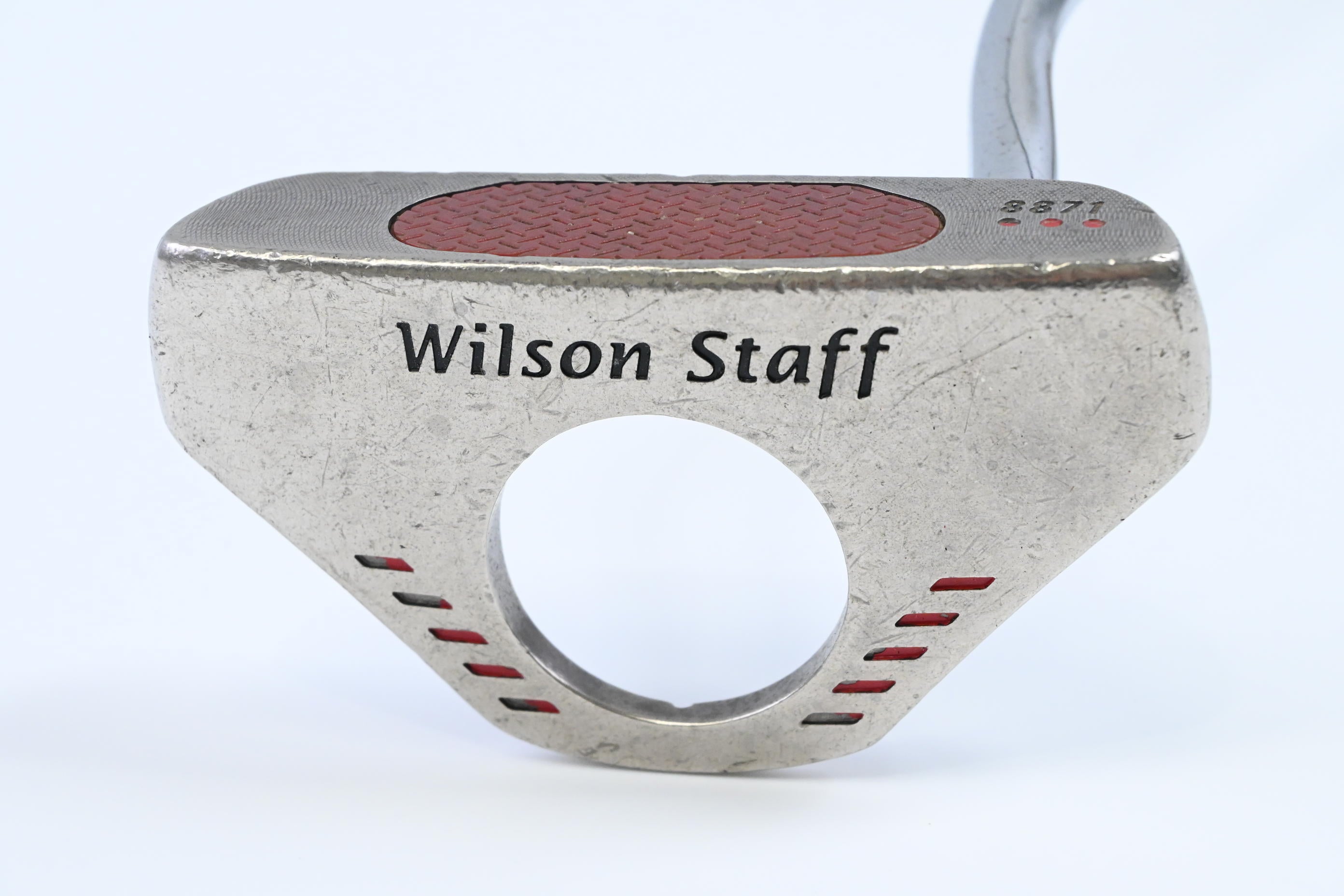 Wilson 8871 Putter / 31 Inch