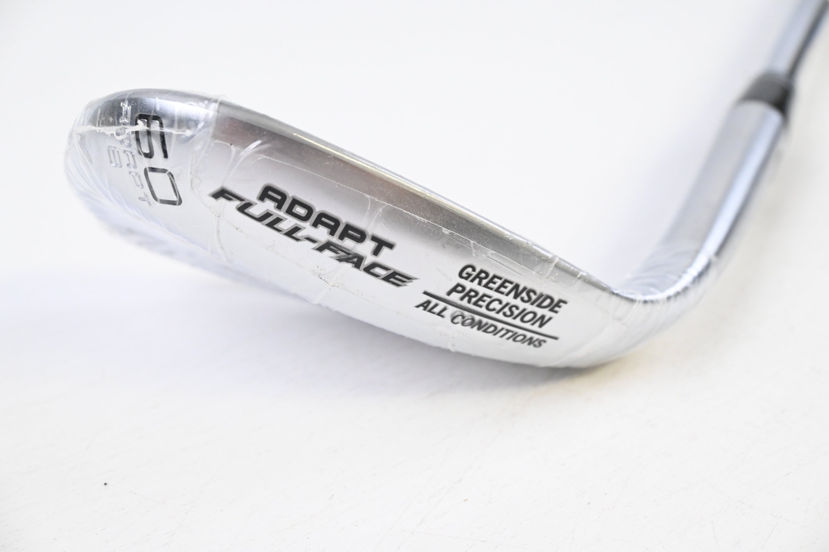 Cleveland RTZ Lob Wedge / 60 Degree / Wedge Flex Dynamic Gold Spinner Shaft
