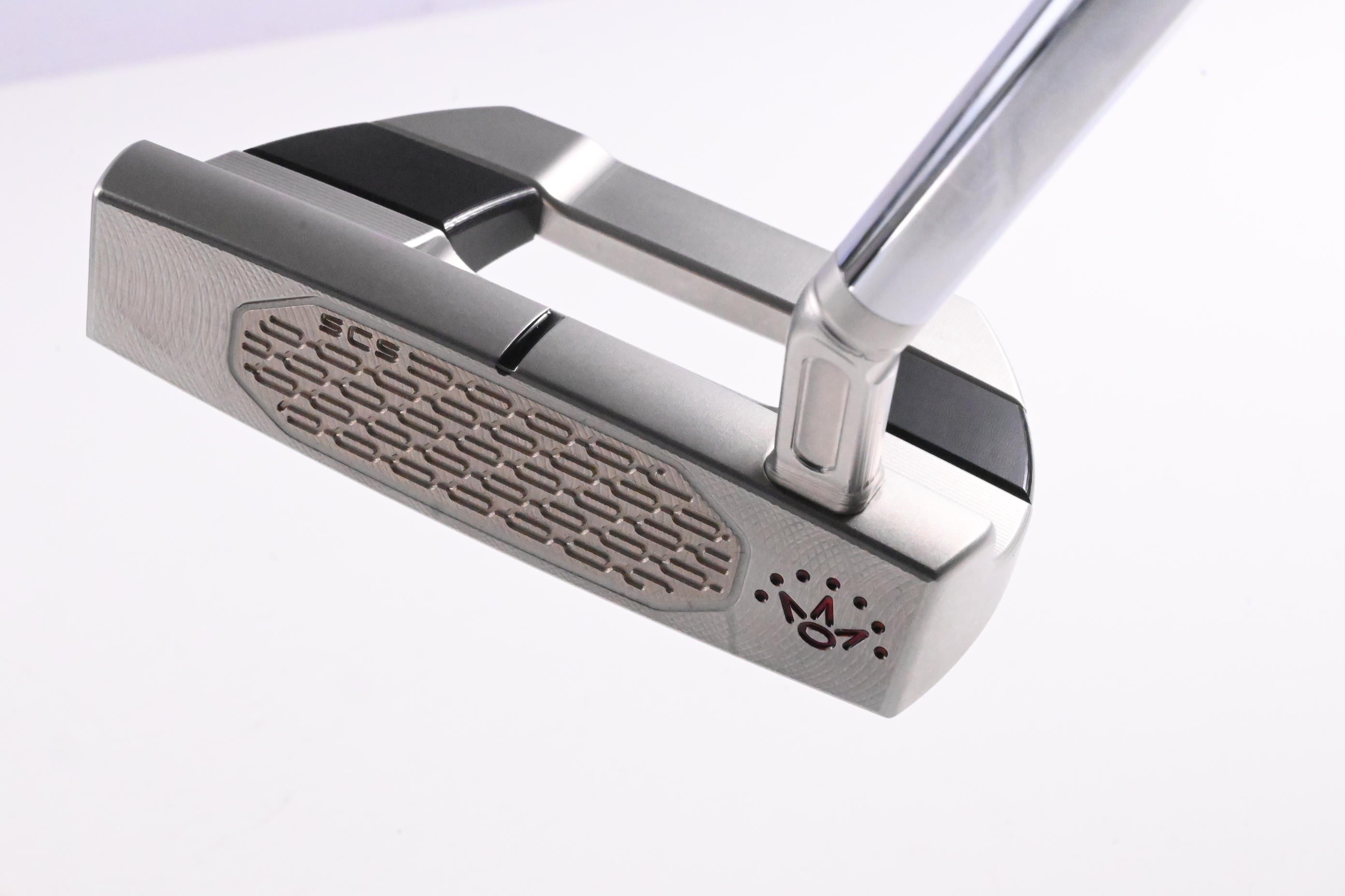 Scotty Cameron 2025 Studio Style Fatback 1.5 Putter / 34 Inch