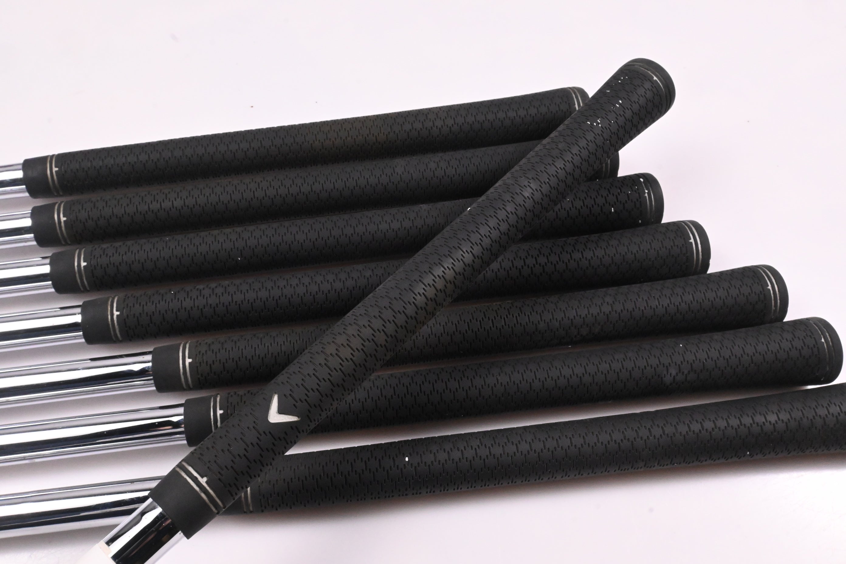 Callaway Apex Pro 16 Irons / 3-PW / Regular Flex XP 95 R300 Shafts