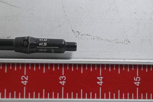 Graphite Design Tour AD IZ-6 Driver Shaft / X-Flex / Ping 3rd Gen