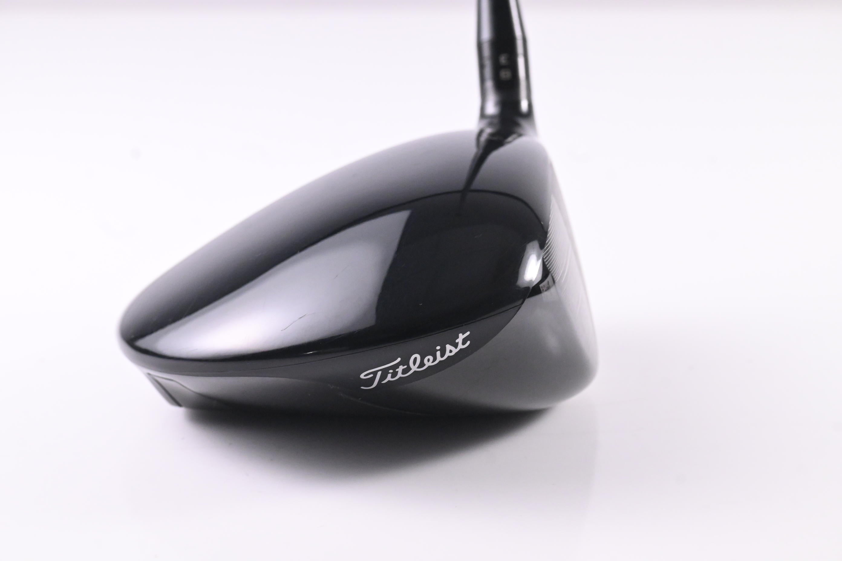 Titleist TSR2 Driver / 10 Degree / Stiff Flex Tensei AV Blue 55 Shaft