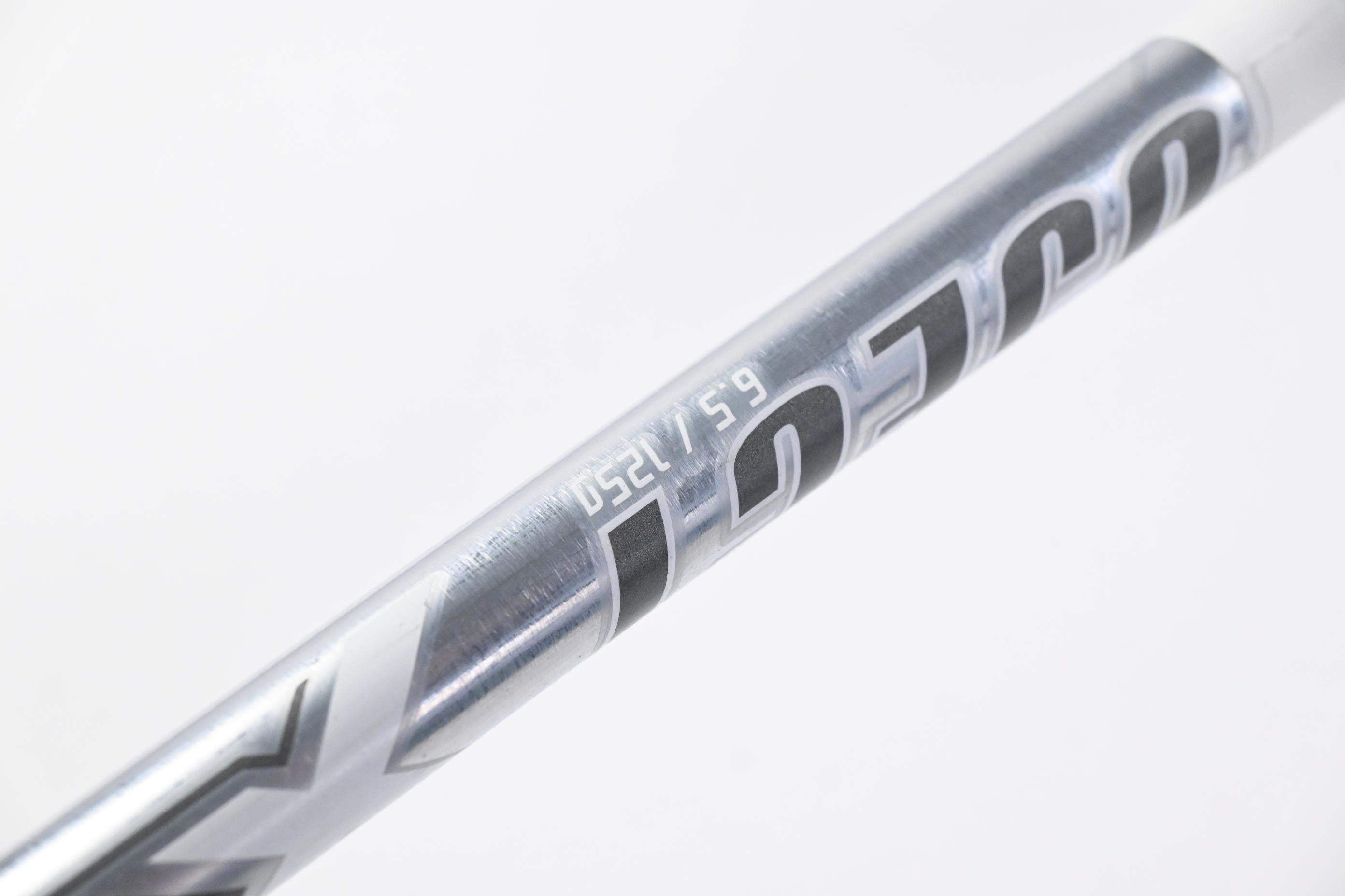 Ping S159 Sand Wedge / 54 Degree / Green Dot / X-Flex Project X LS 125 Shaft