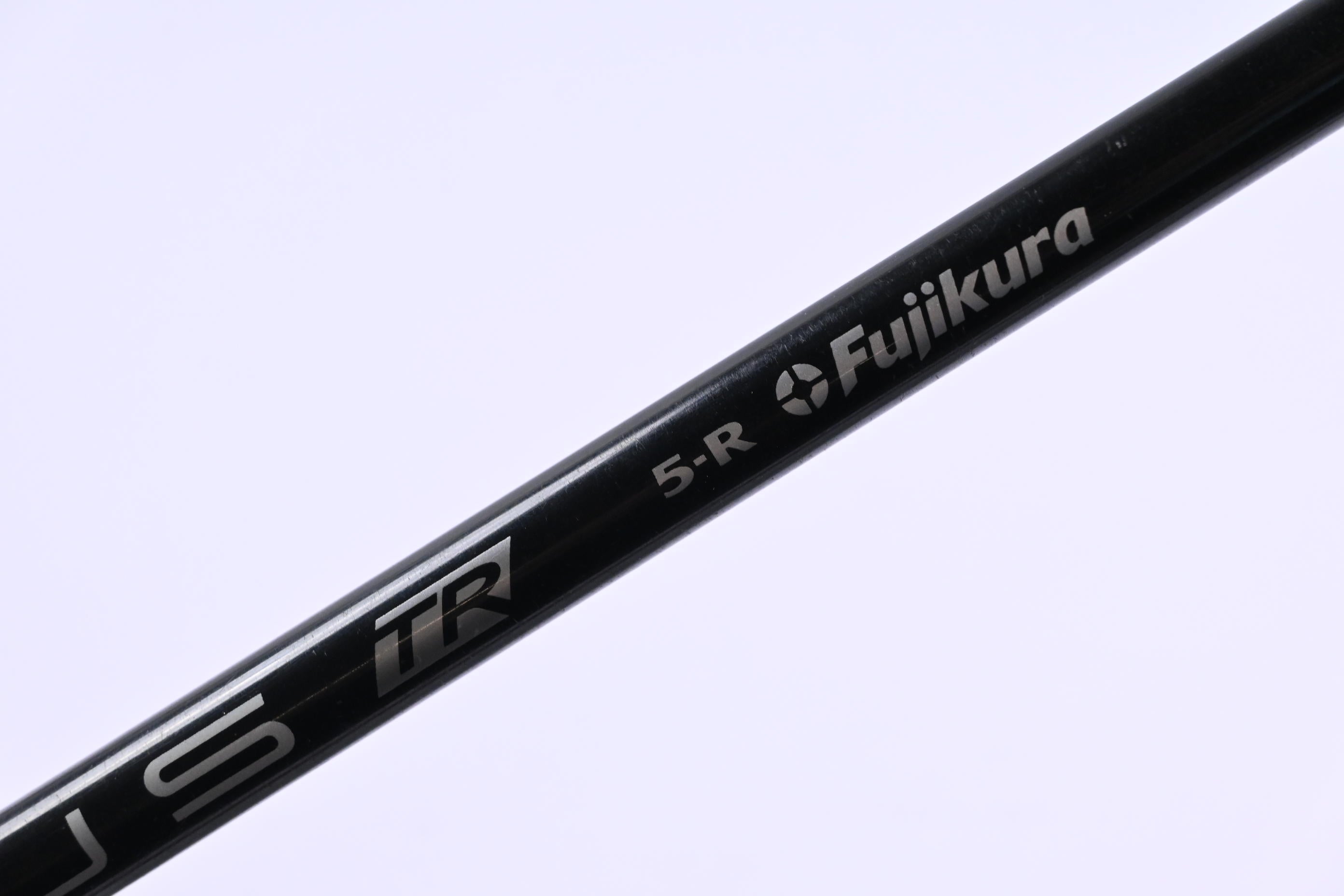 Fujikura Ventus TR Red 5 Driver Shaft / Regular Flex / Taylormade 2nd Gen