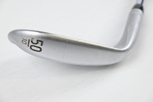 PXG 0311 Milled Sugar Daddy II Gap Wedge / 50 Degree / X-Flex Elevate Tour
