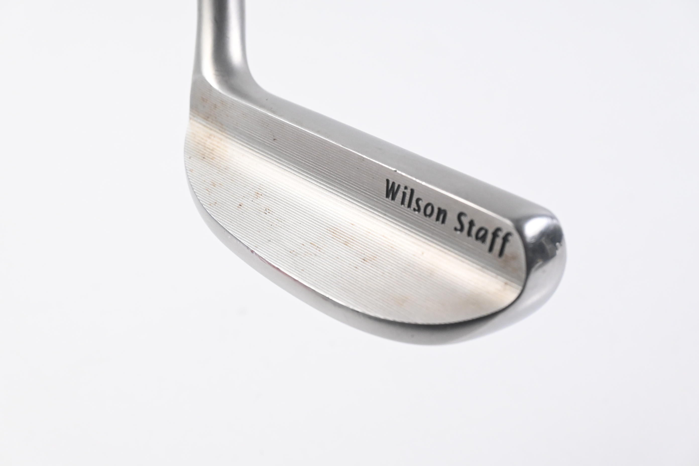 Wilson 8802 Milled Putter / 35 Inch
