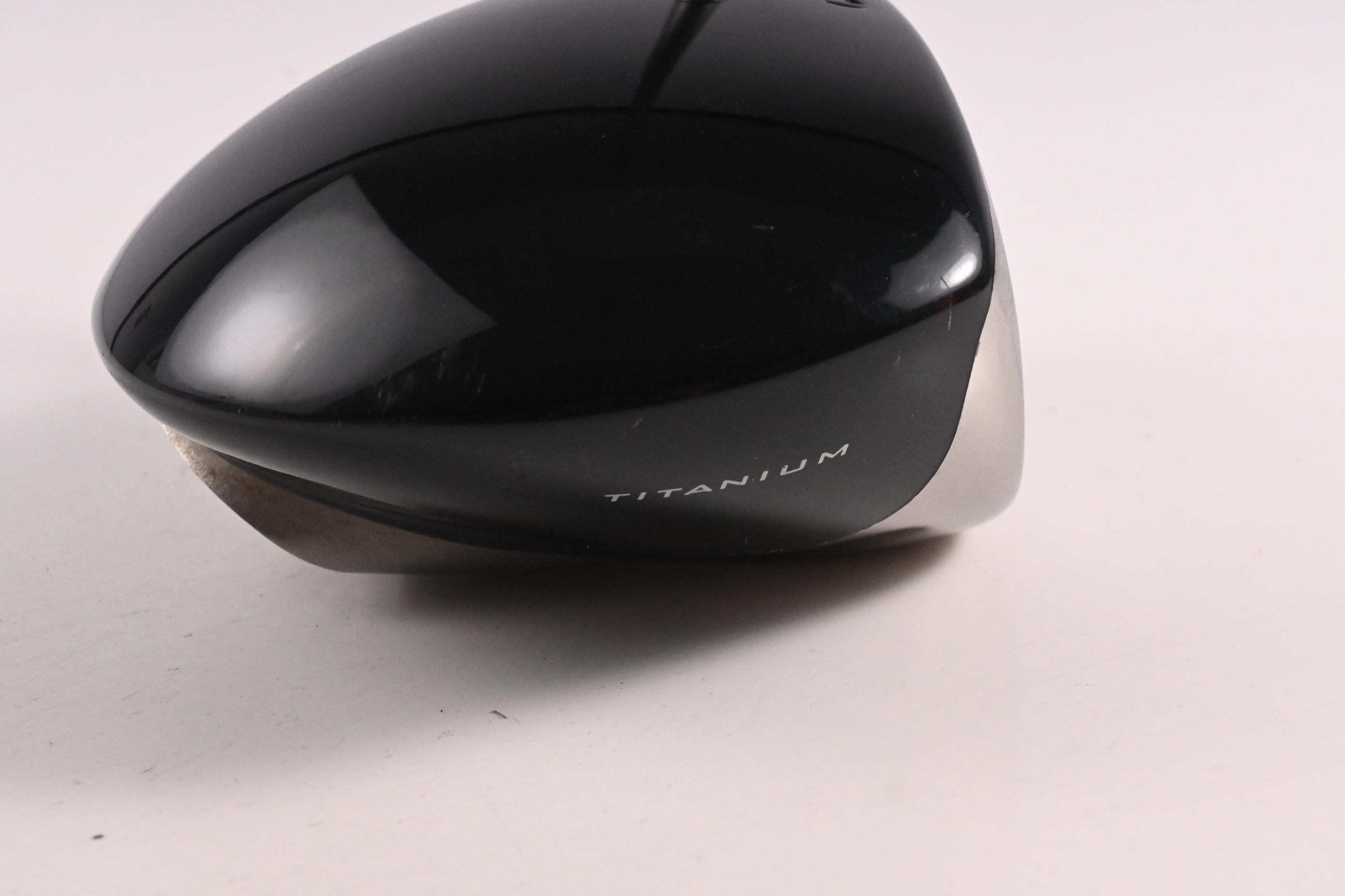 Taylormade R5 Dual Driver / 8.5 Degree / Stiff Flex M.A.S 55 Shaft
