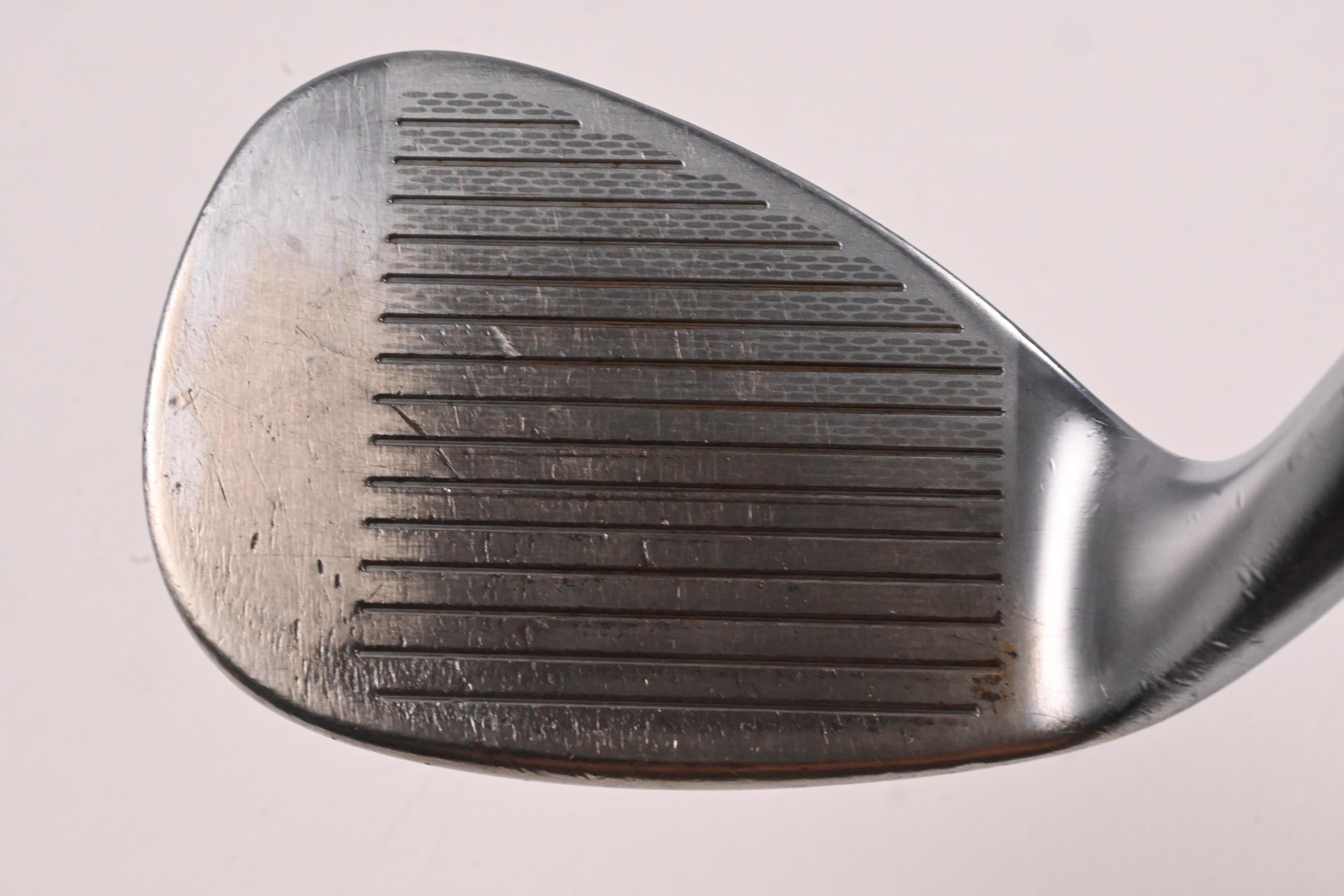 Callaway Mack Daddy 2 Lob Wedge / 60 Degree / Wedge Flex Steel Shaft