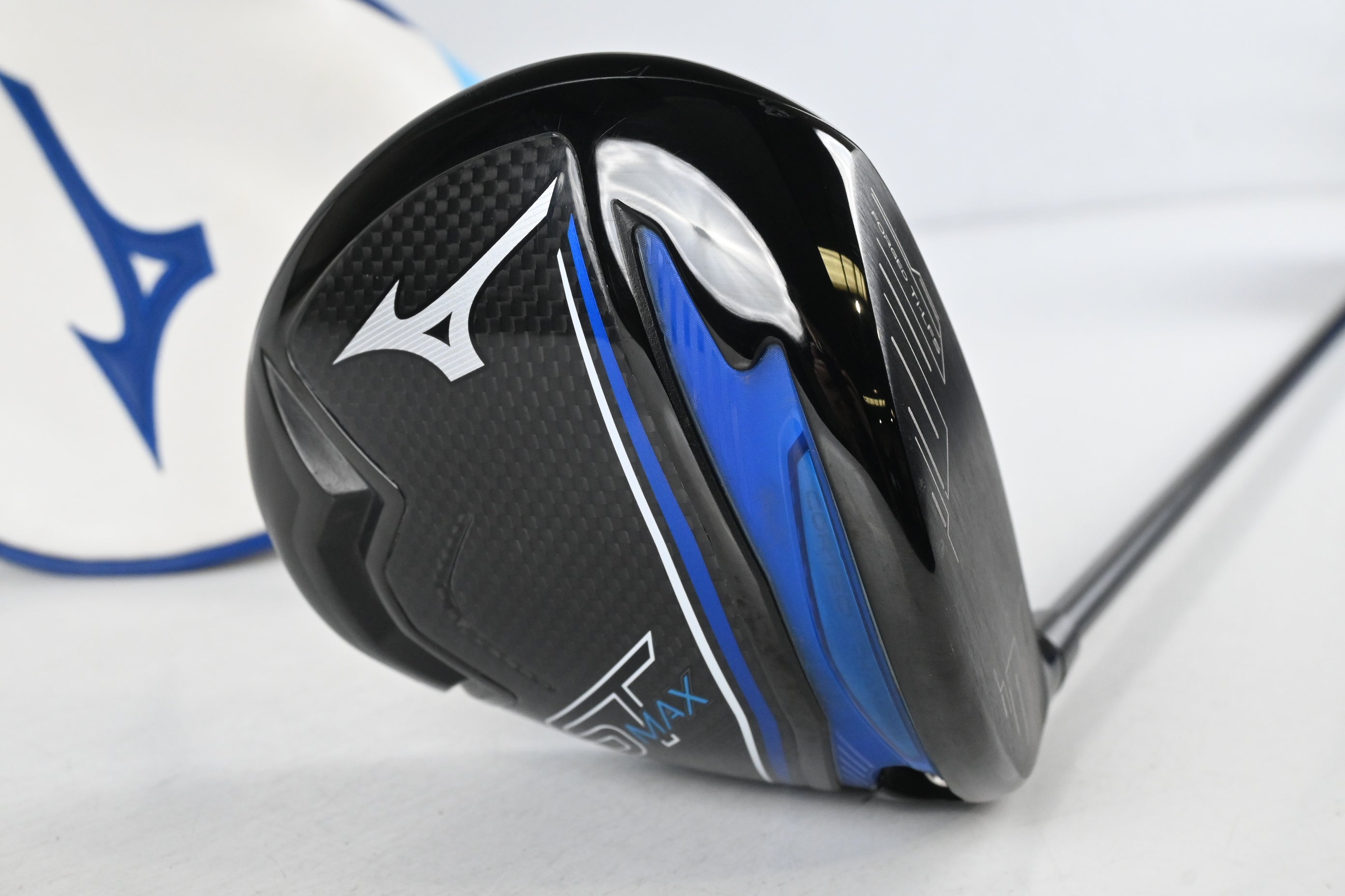 Ladies Mizuno ST-Max 230 Driver / 10.5 Degree / Ladies Flex UST Mamiya Helium